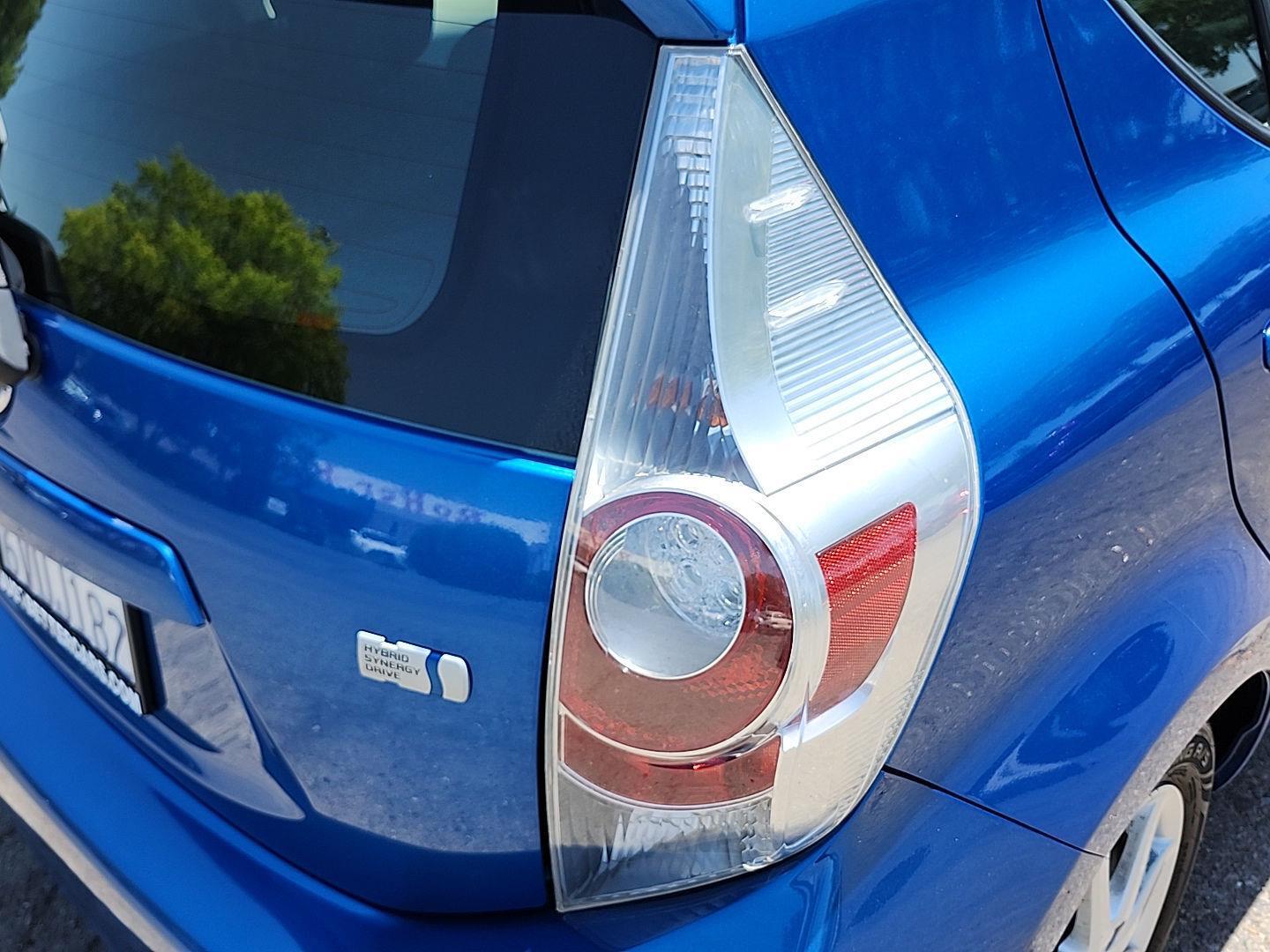Just Better Cars