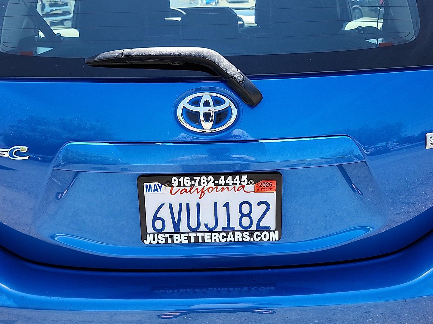 Just Better Cars