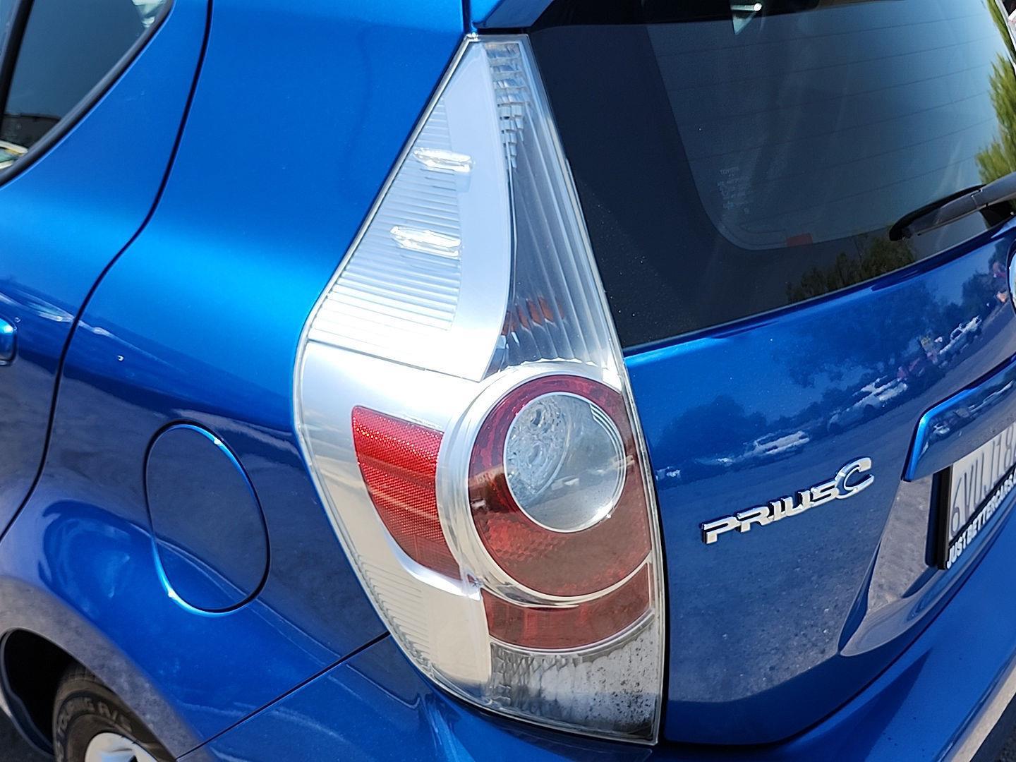 Just Better Cars