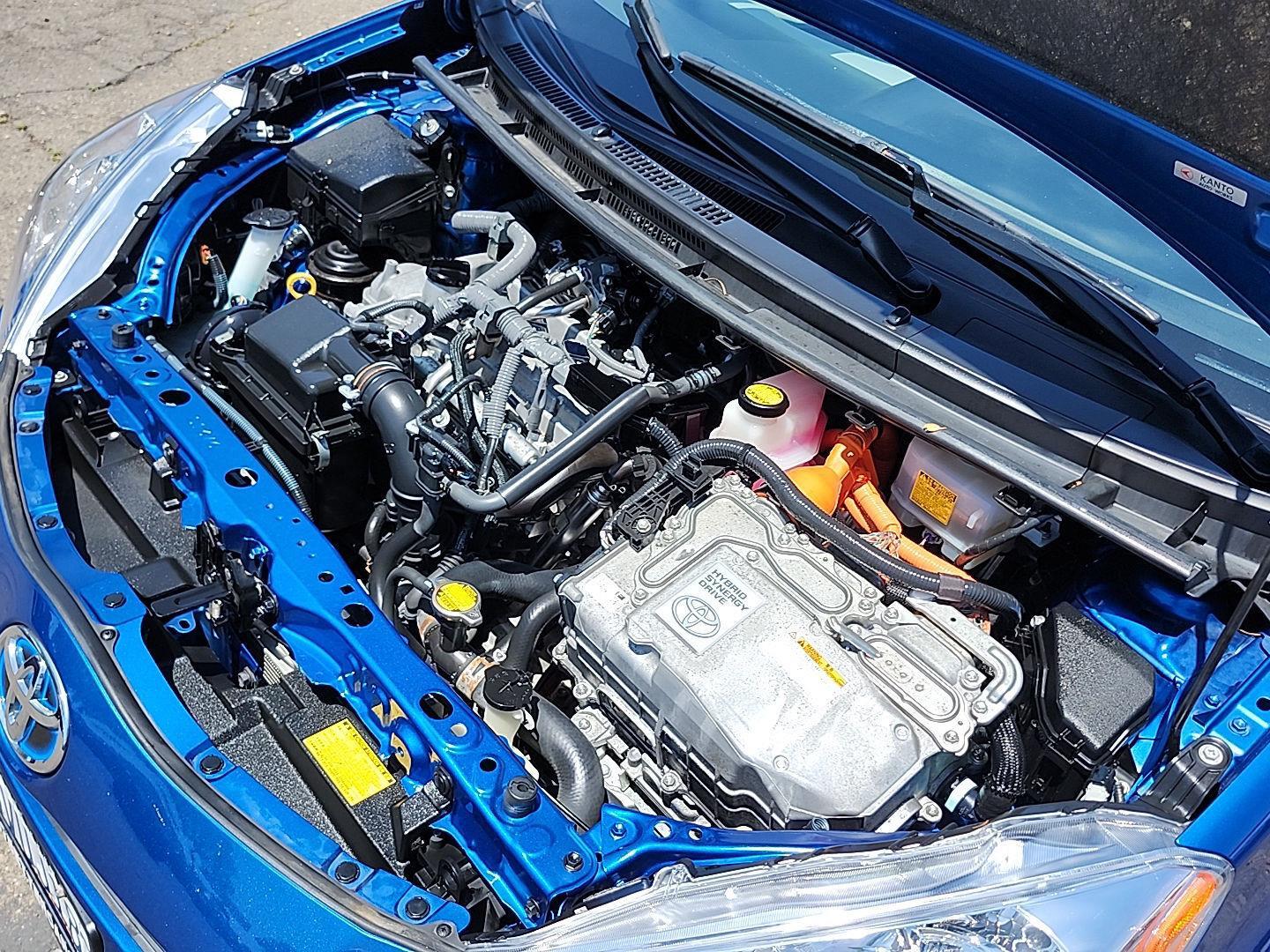 Just Better Cars