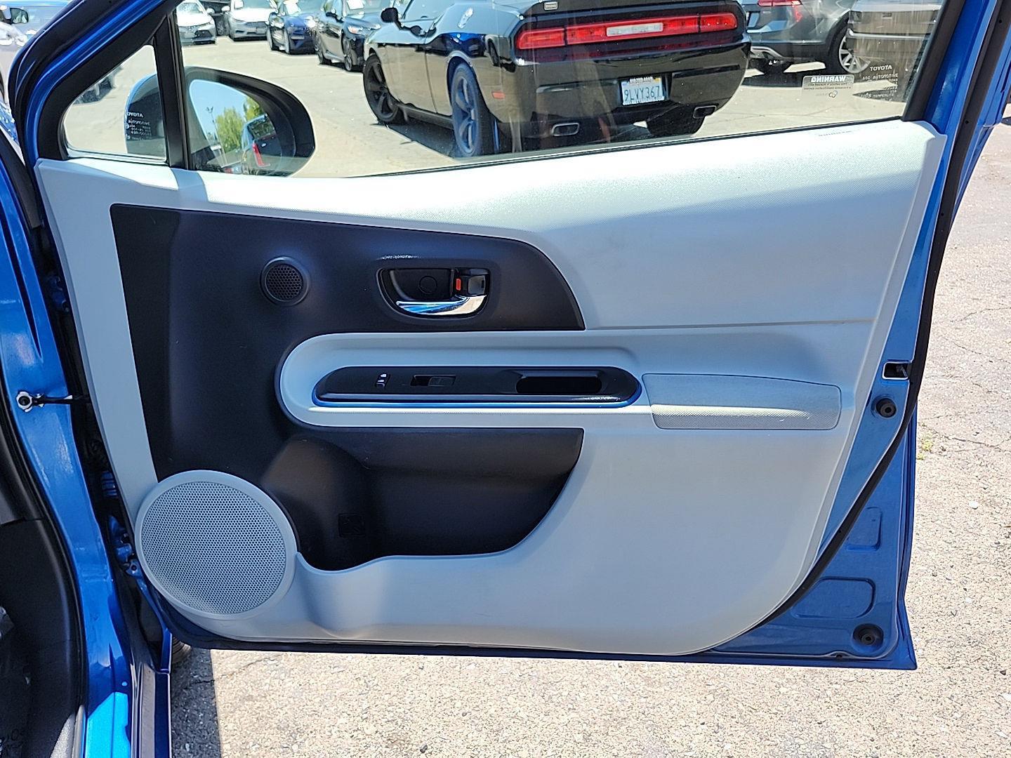 Just Better Cars