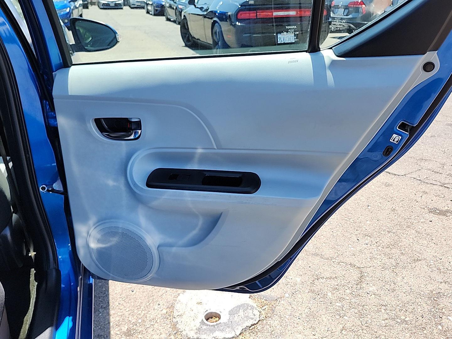Just Better Cars