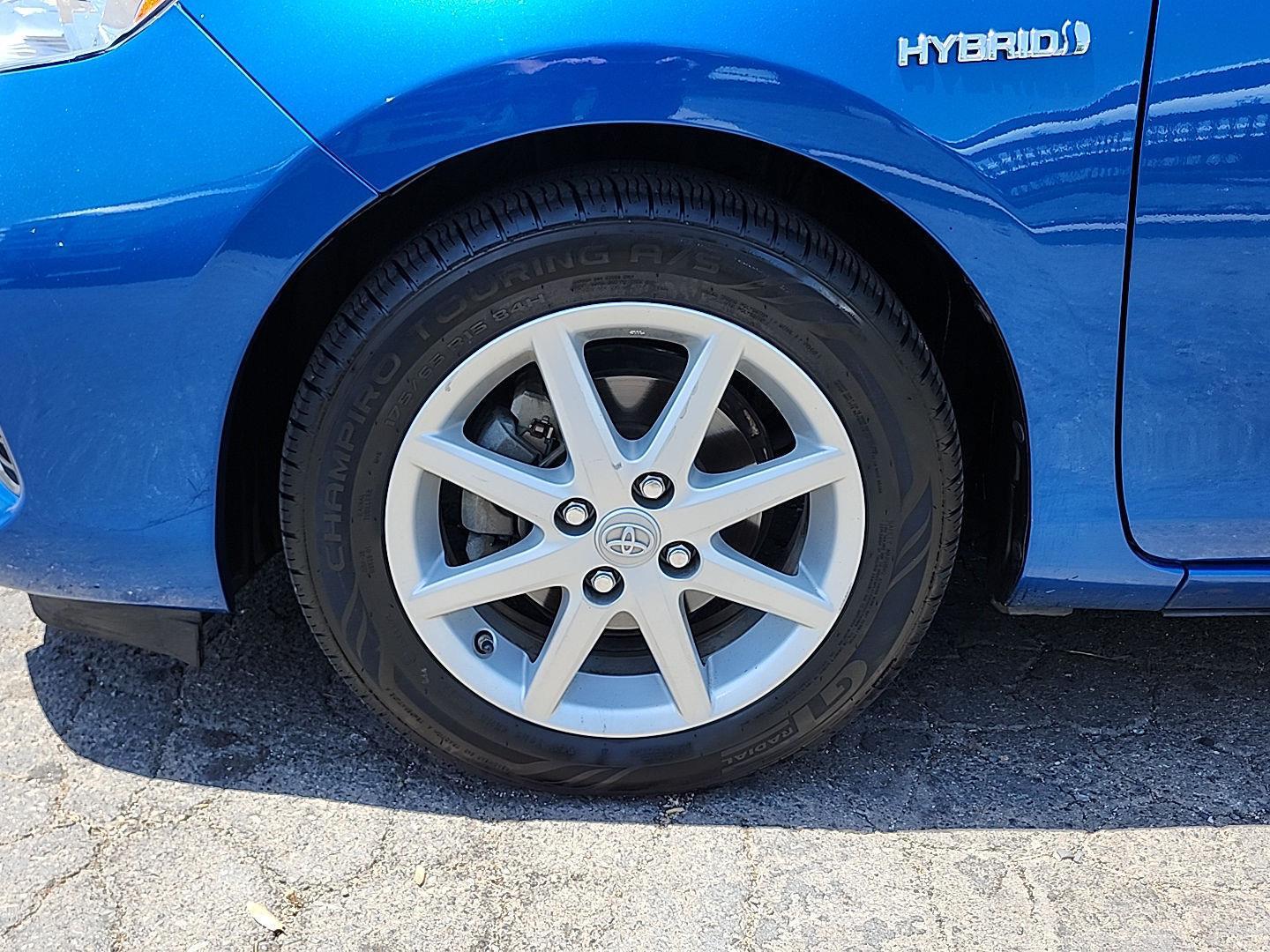Just Better Cars