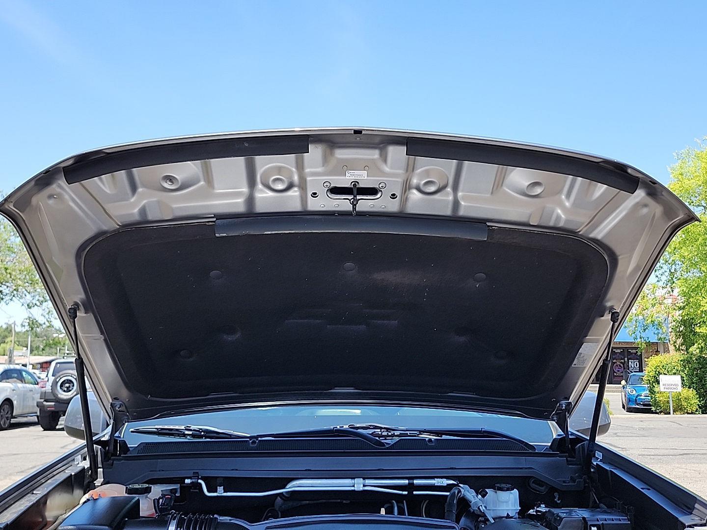 Just Better Cars