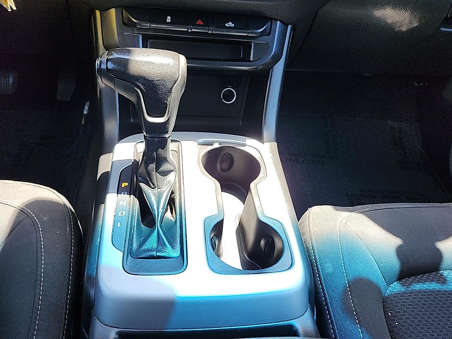 Just Better Cars