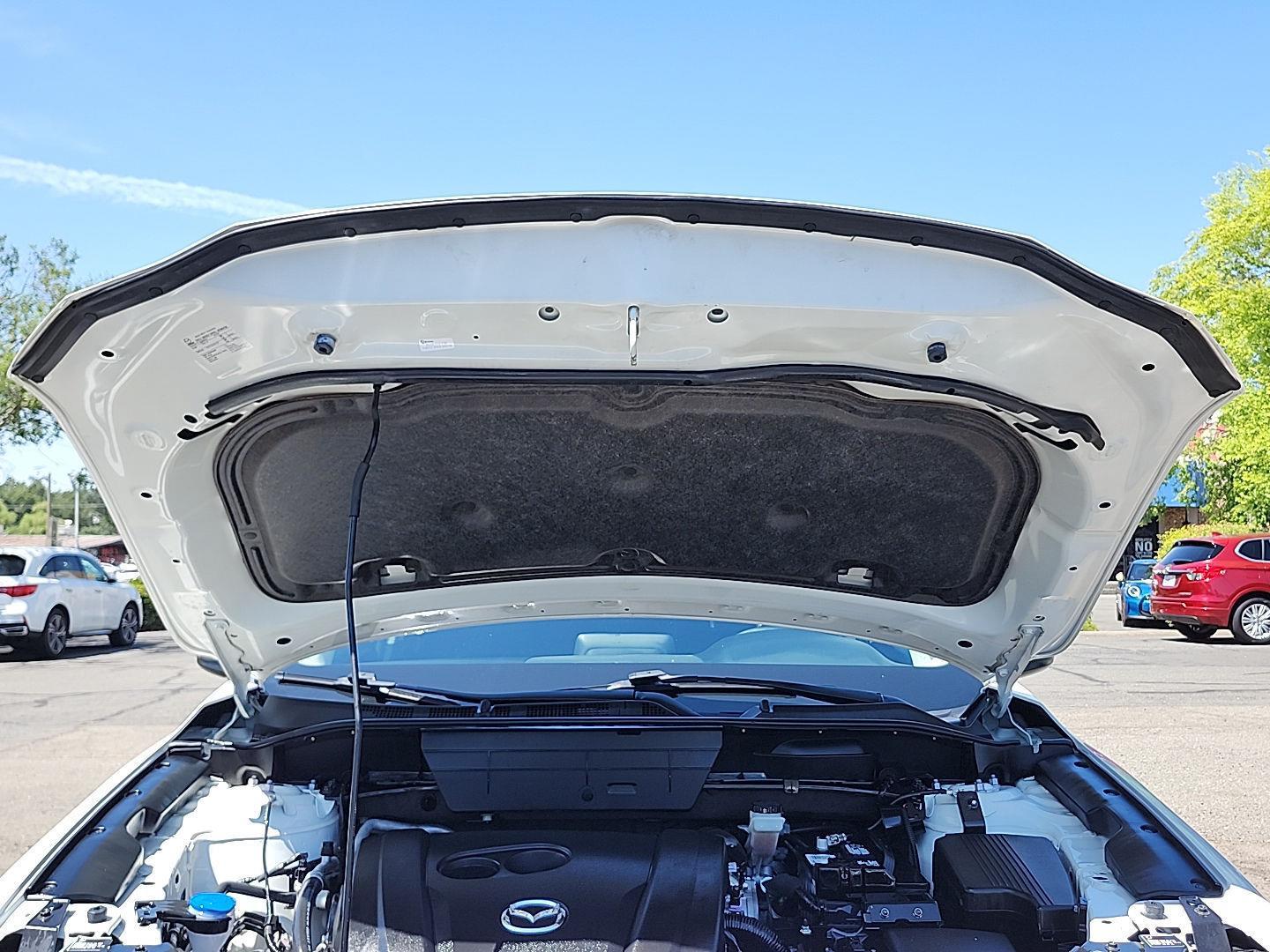 Just Better Cars