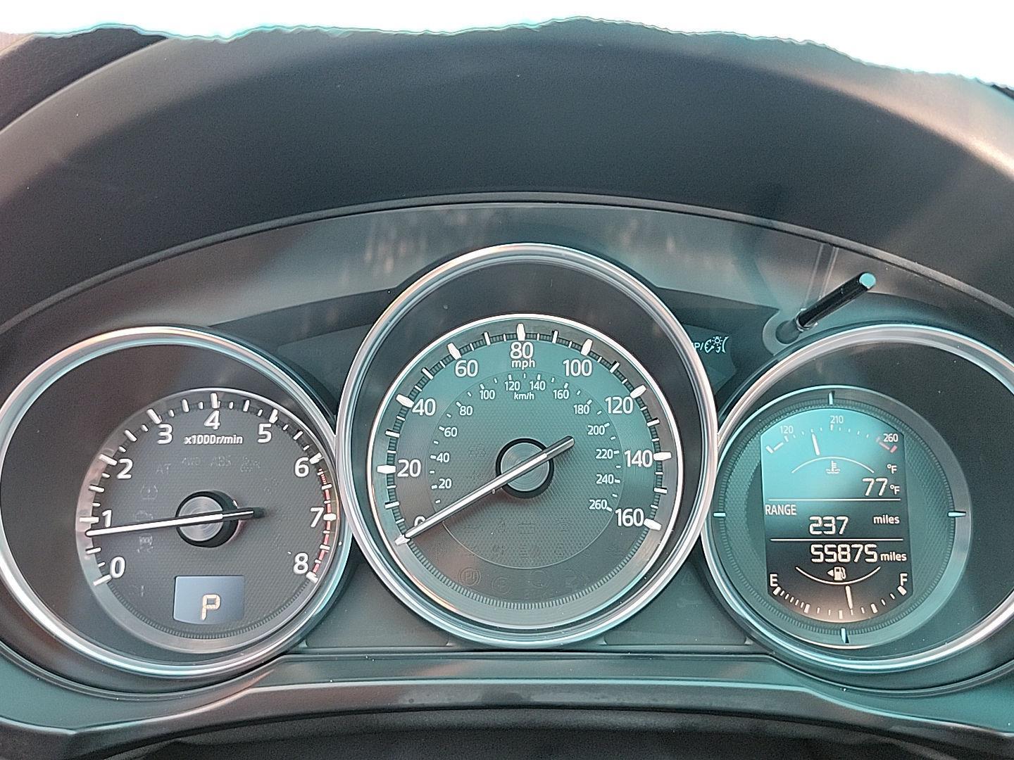 Just Better Cars