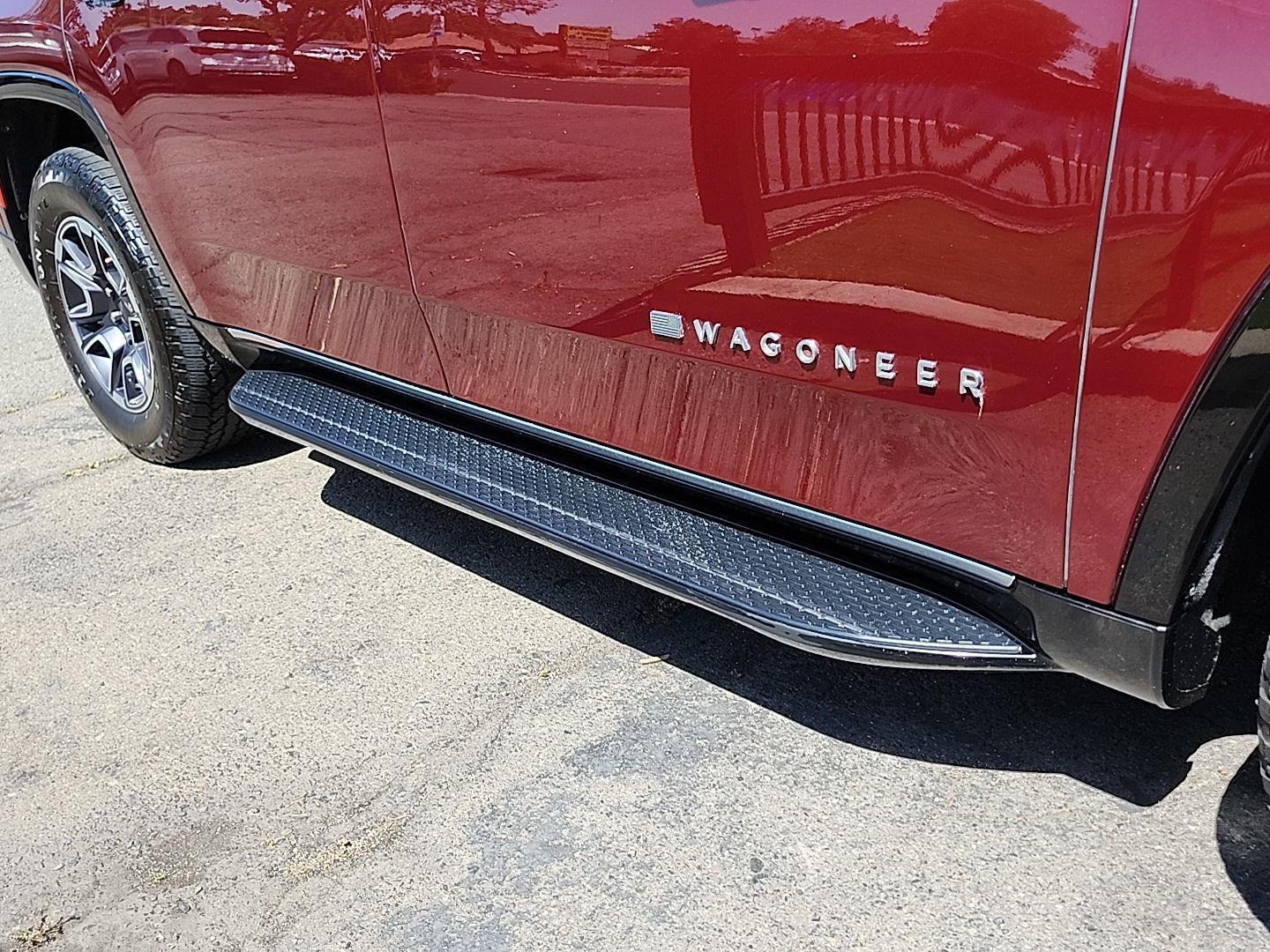 Just Better Cars