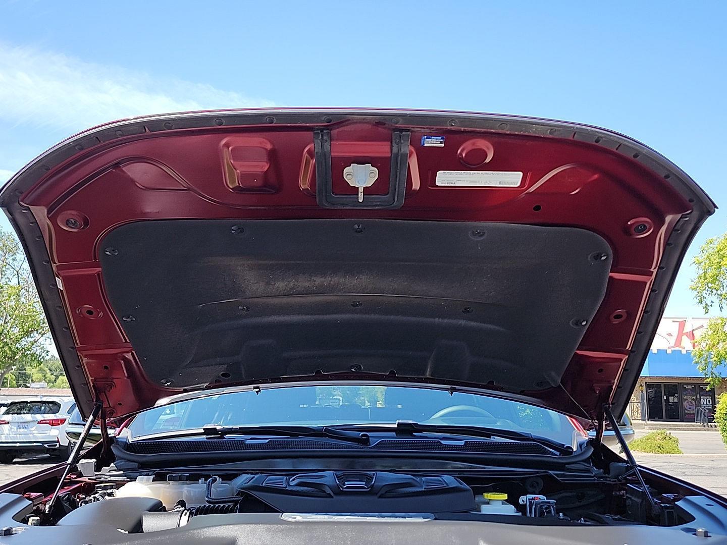 Just Better Cars