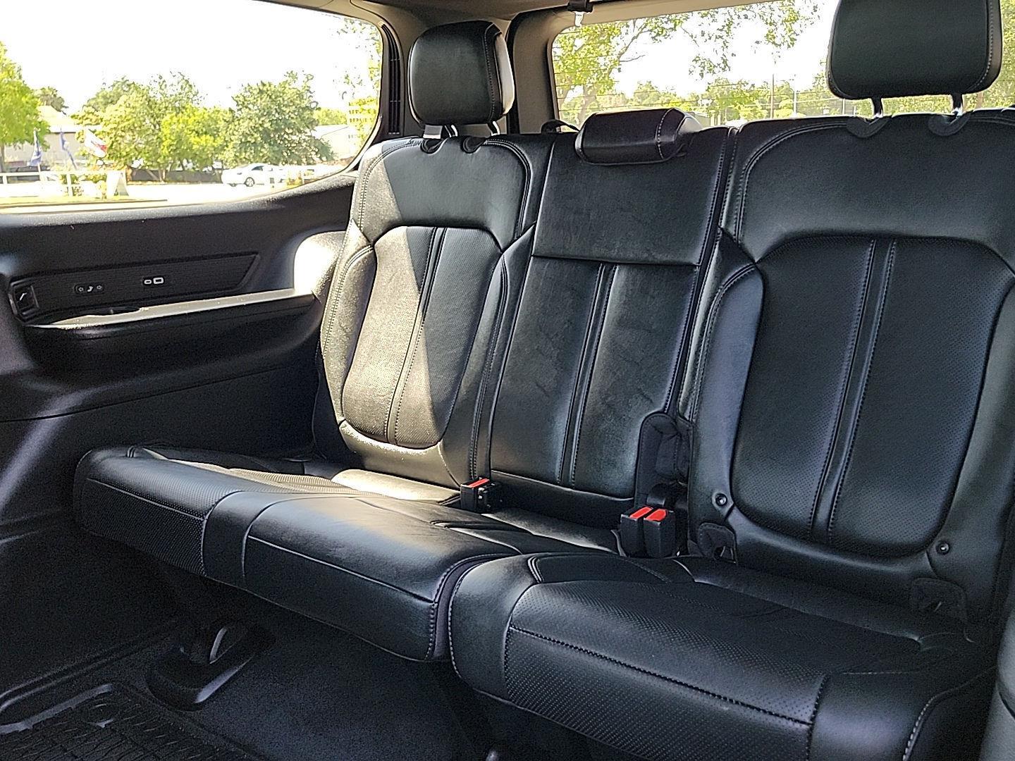 Just Better Cars