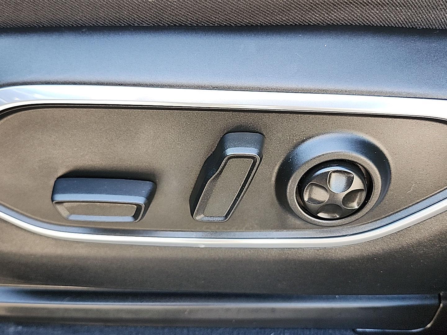 Just Better Cars