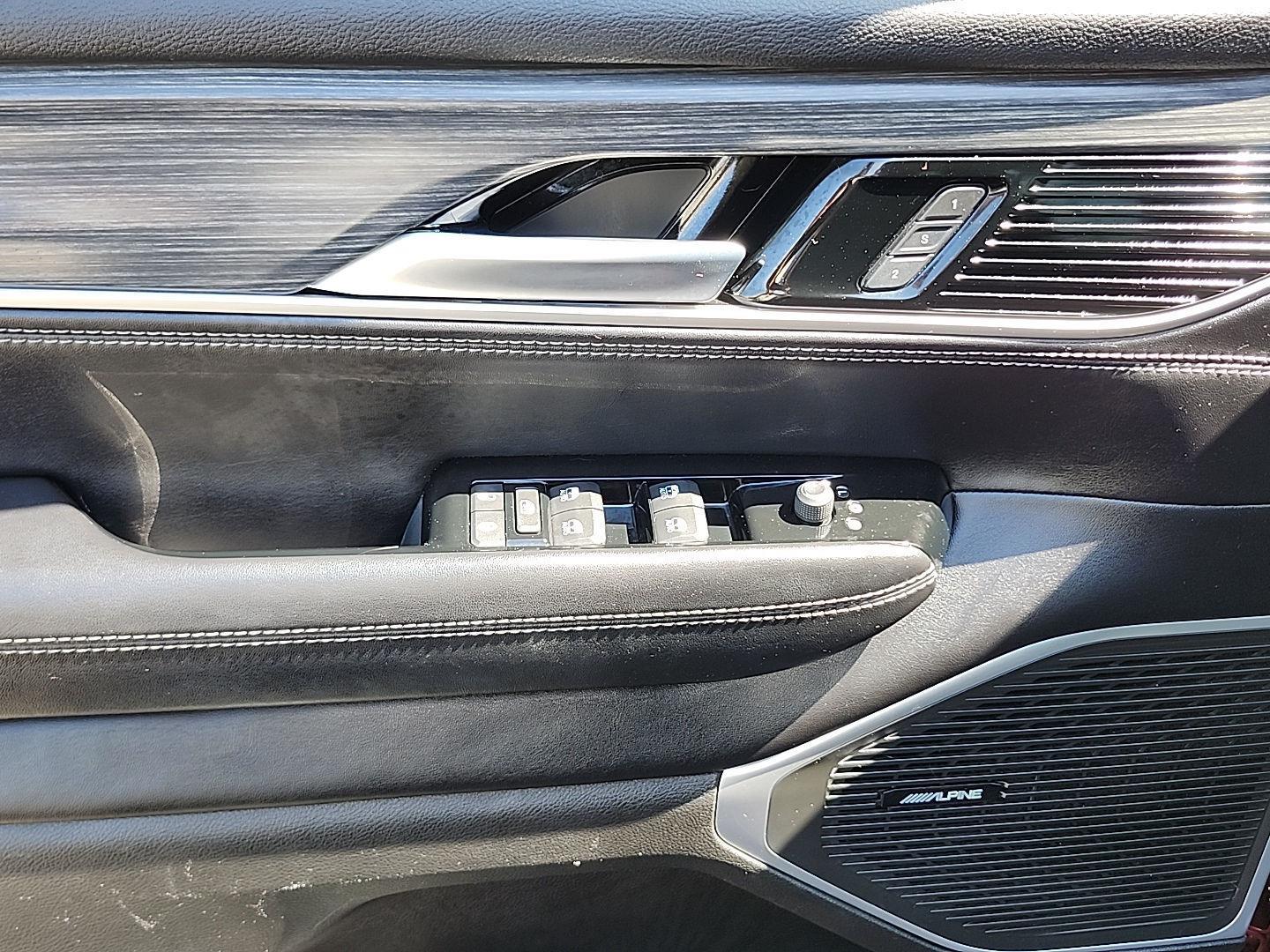 Just Better Cars