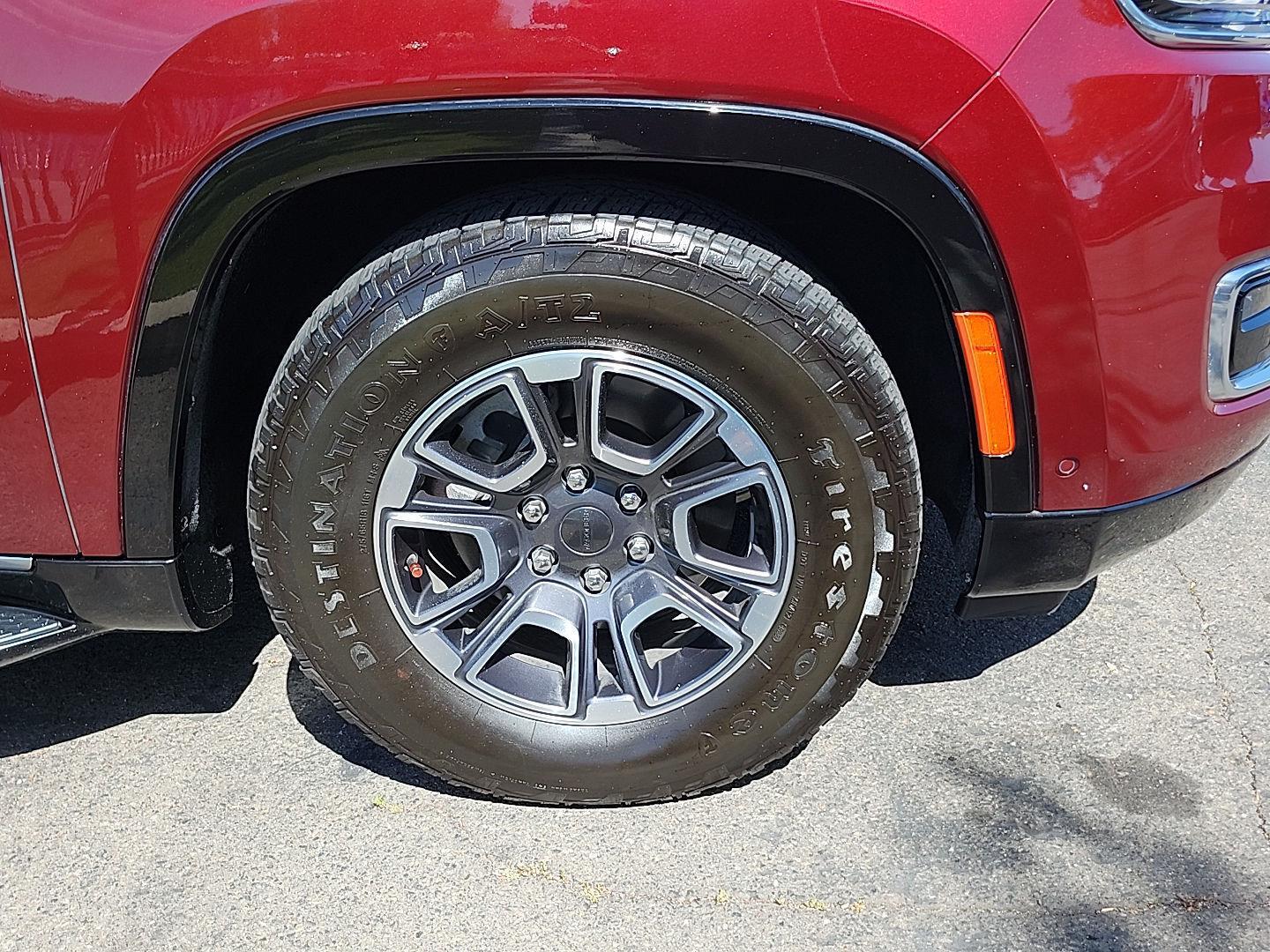 Just Better Cars