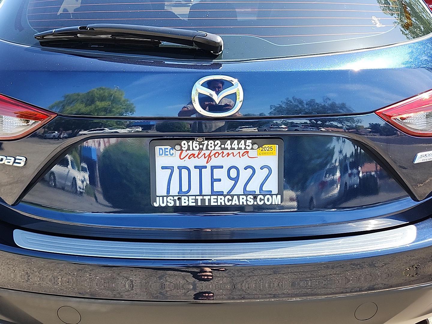 Just Better Cars