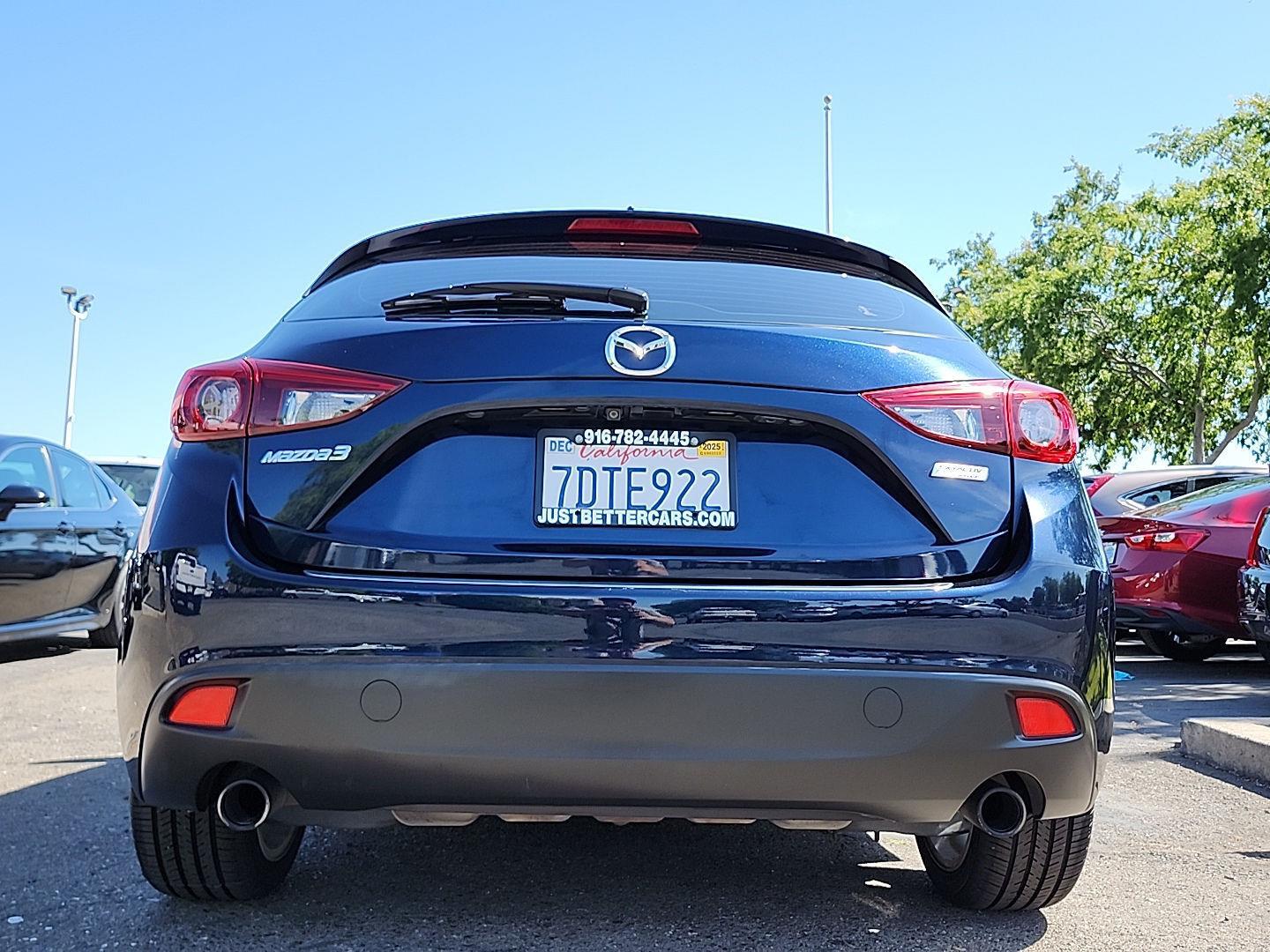 Just Better Cars