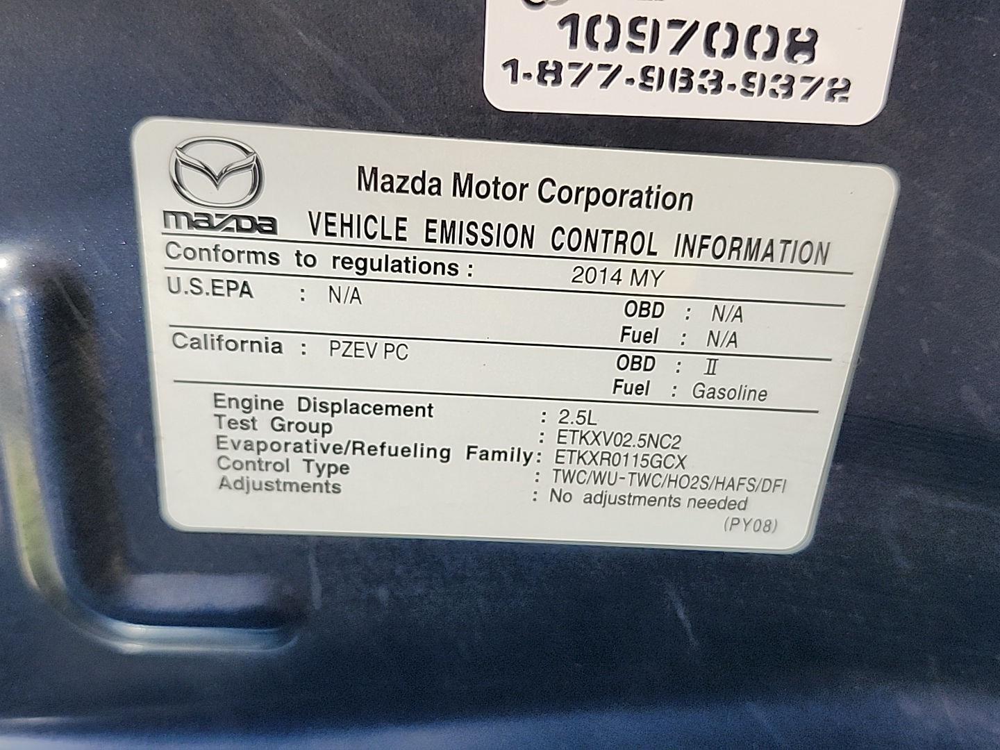 Just Better Cars