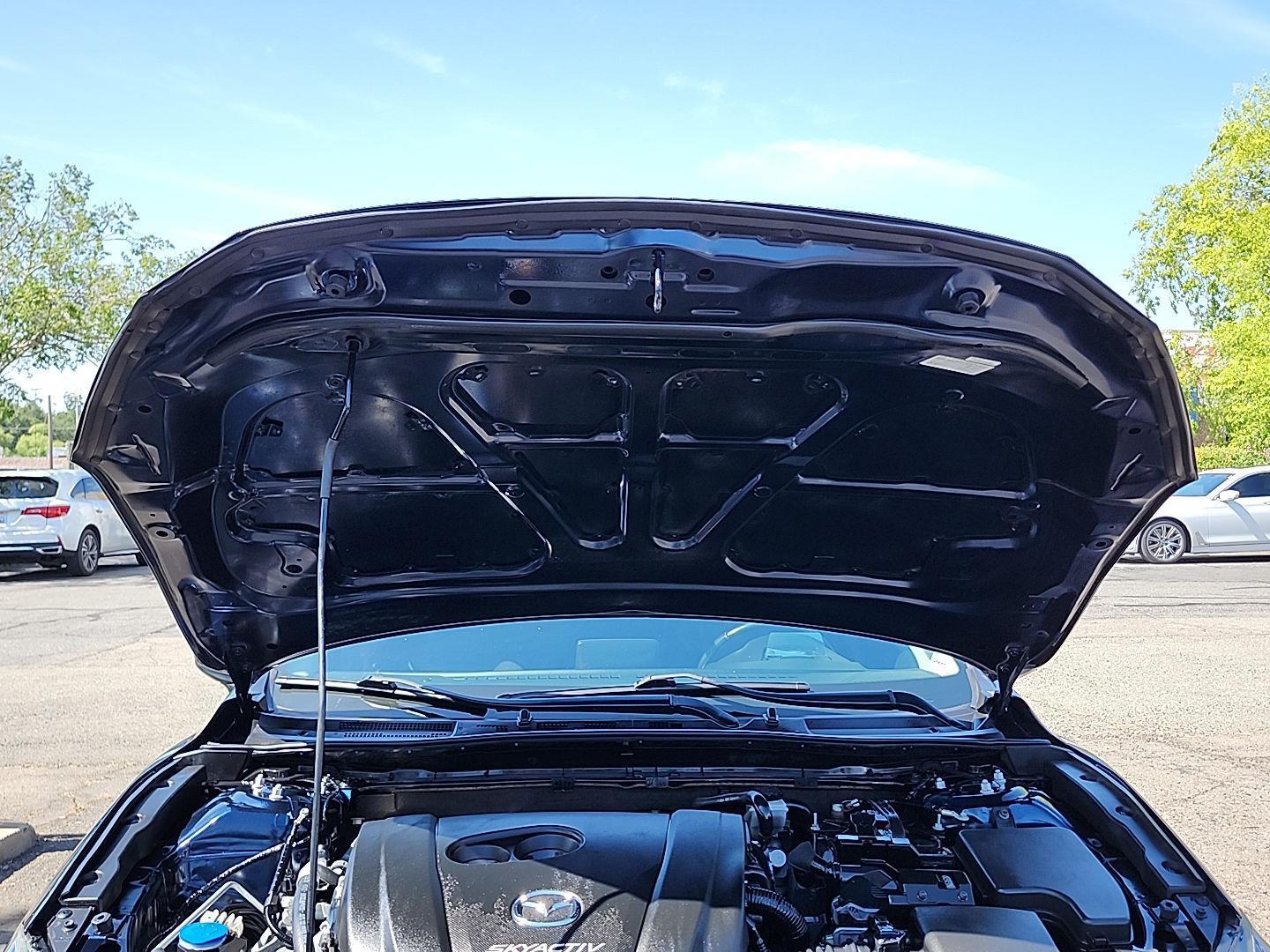 Just Better Cars
