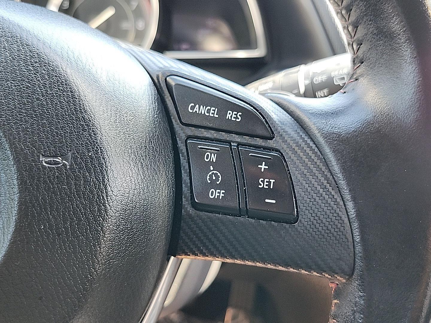 Just Better Cars