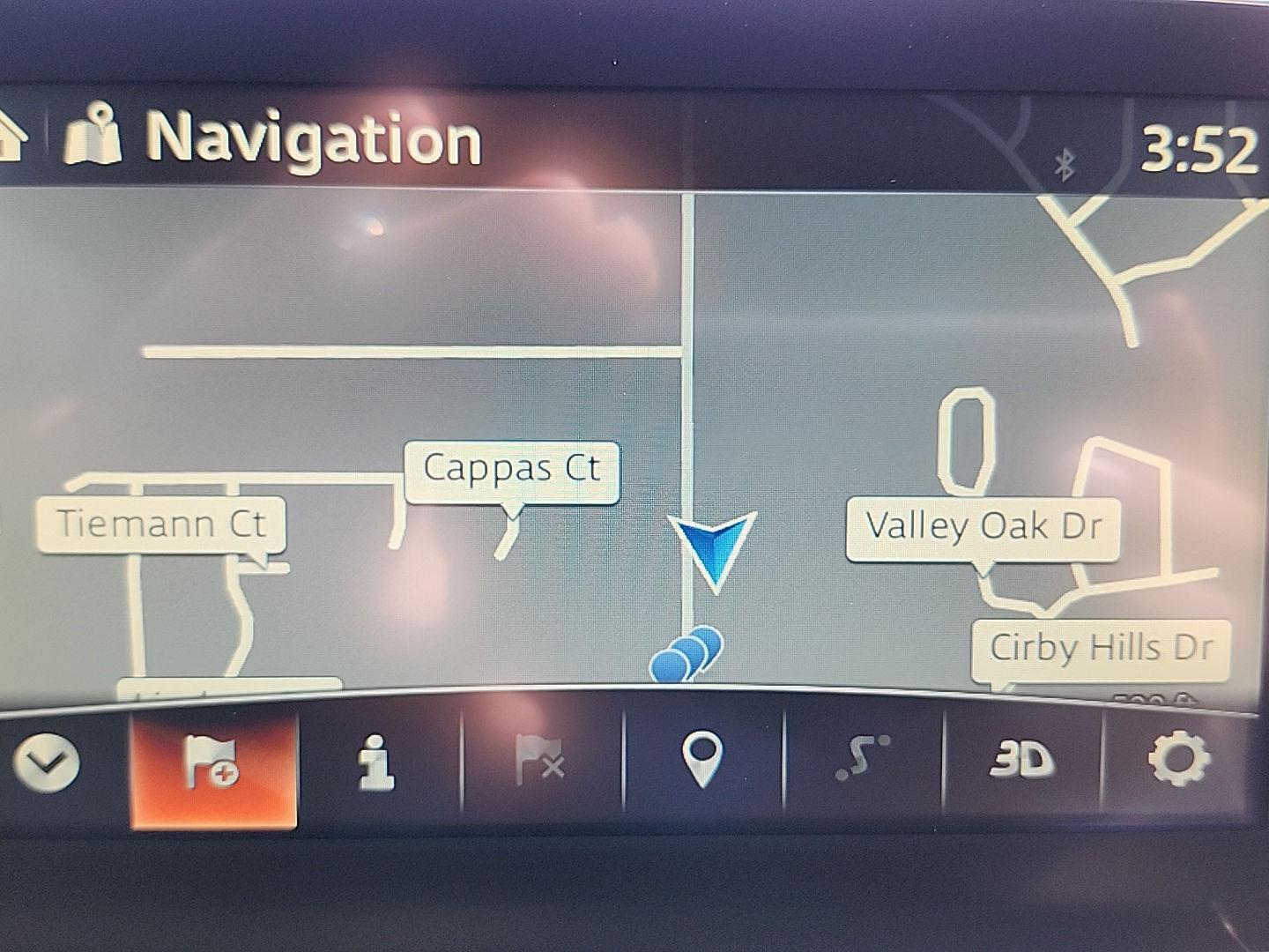 Just Better Cars