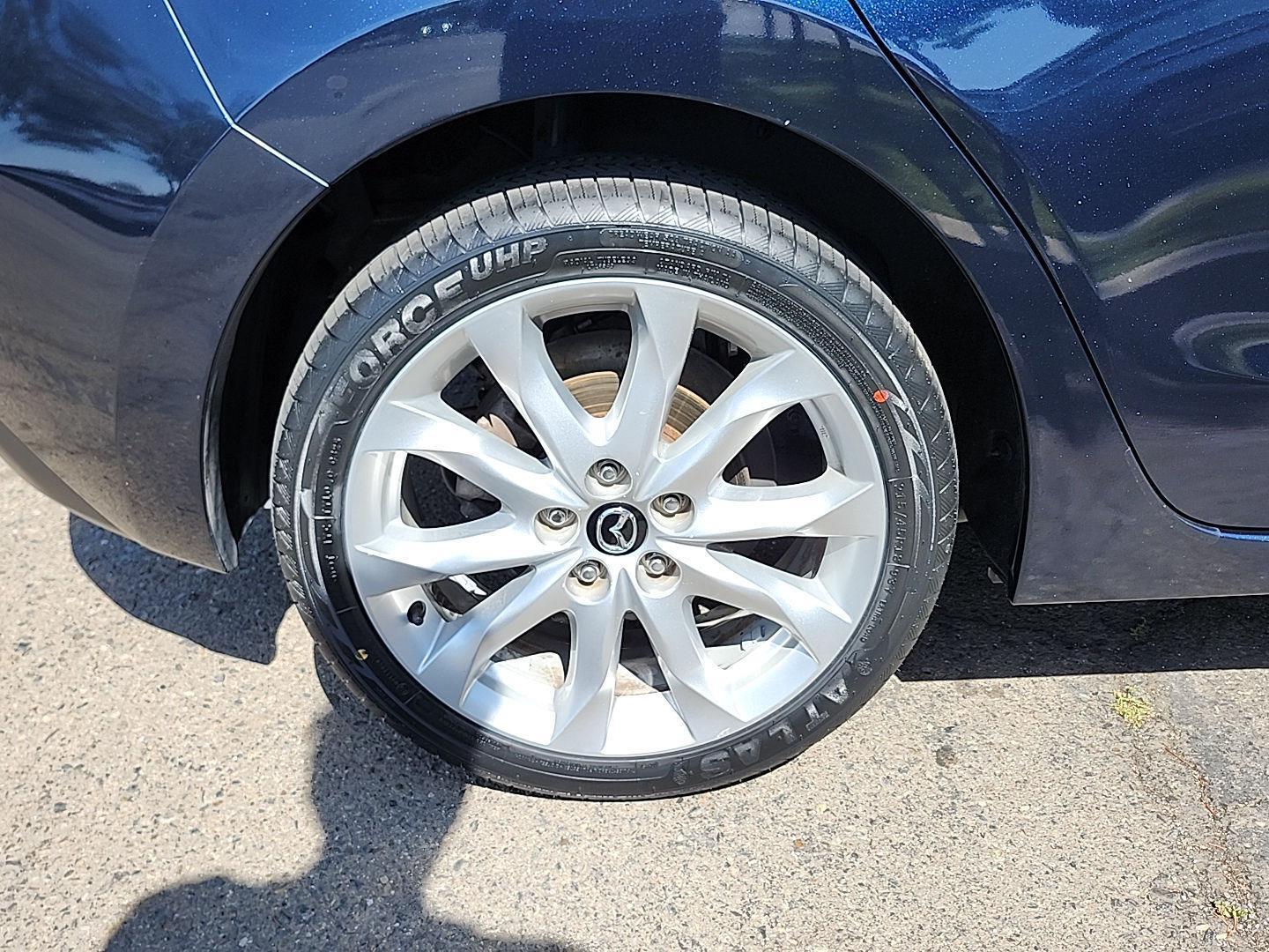 Just Better Cars