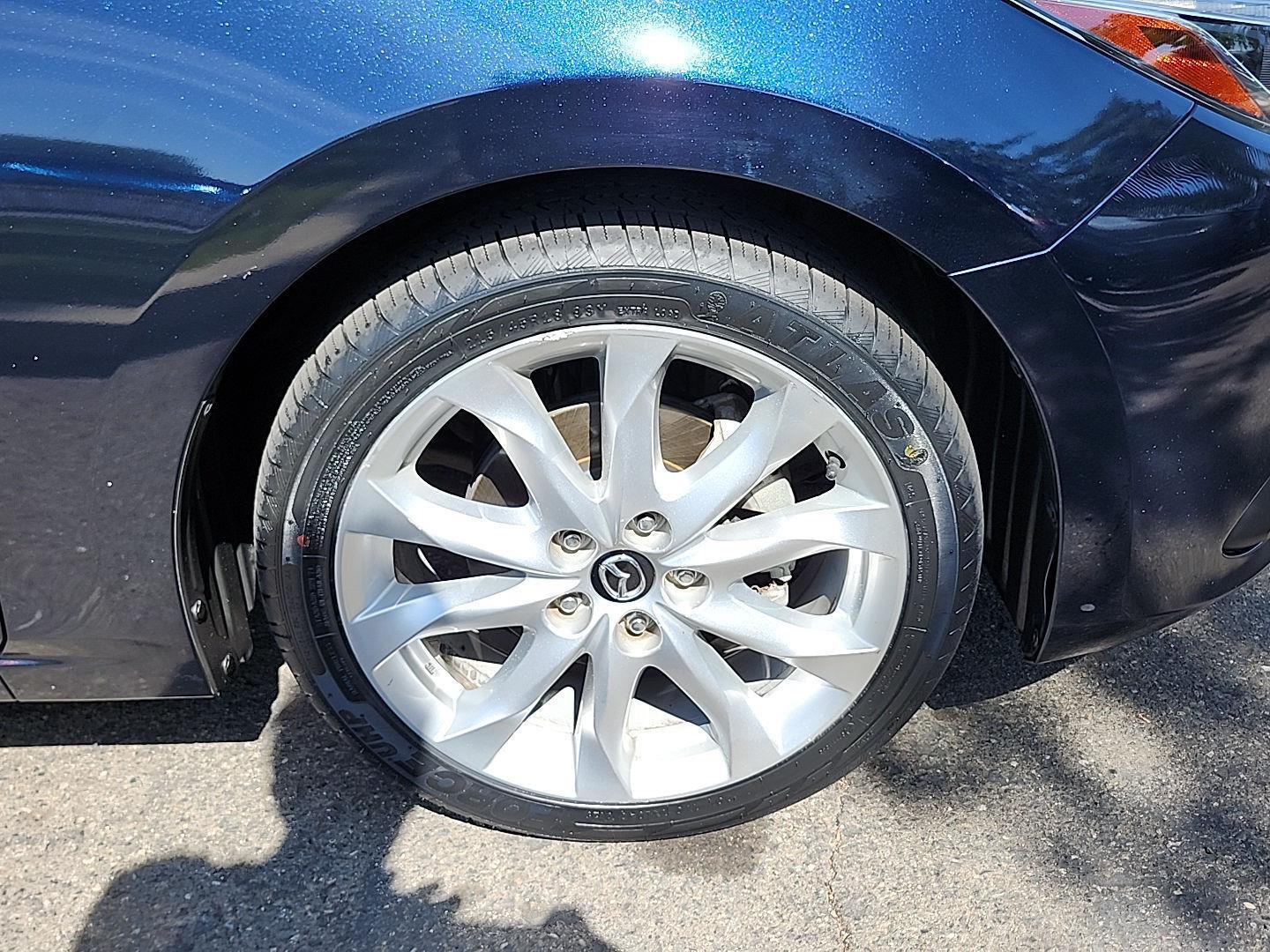 Just Better Cars