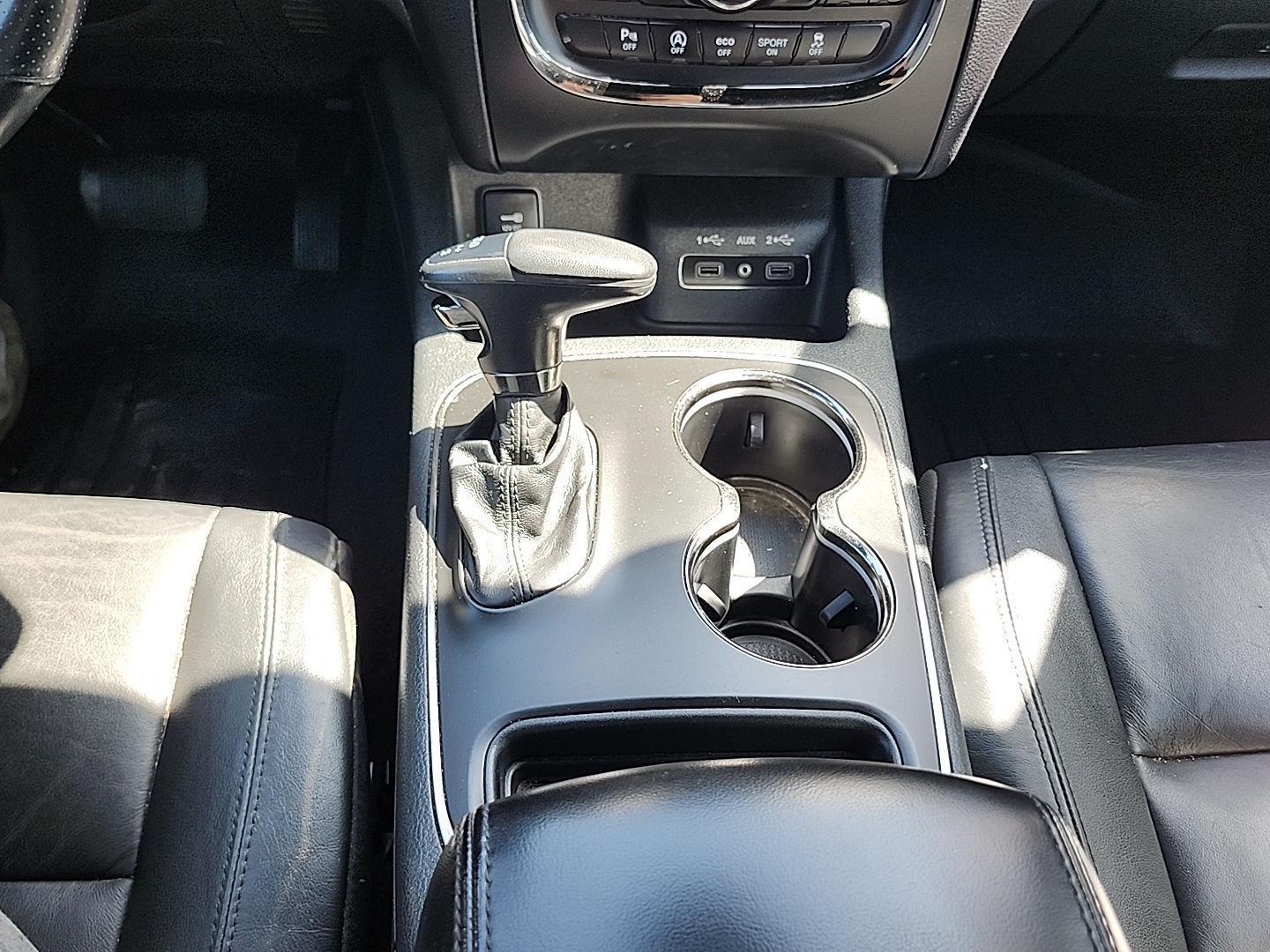 Just Better Cars