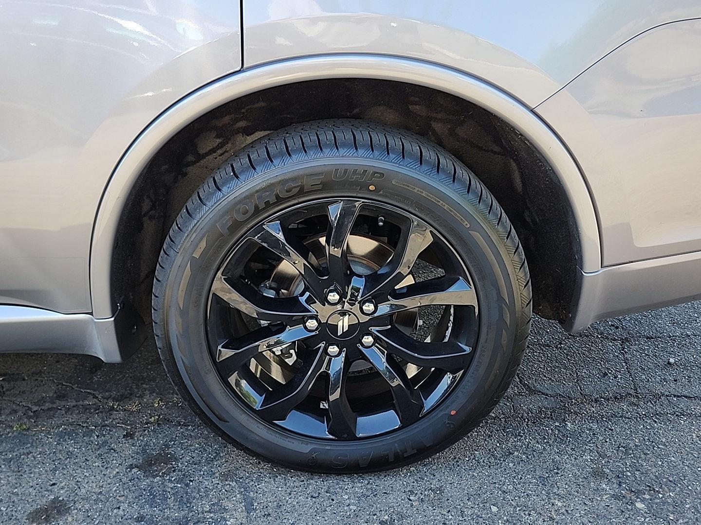 Just Better Cars