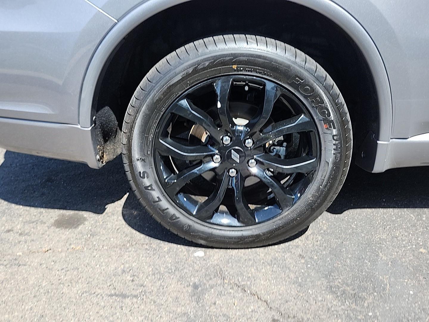 Just Better Cars