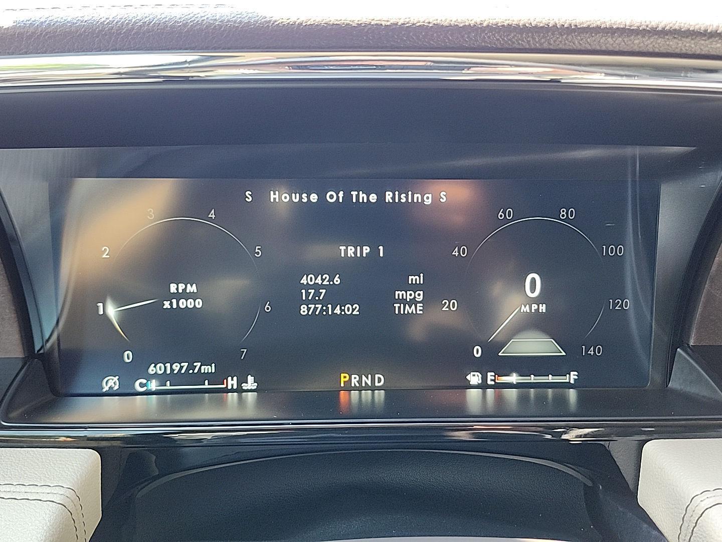 Just Better Cars