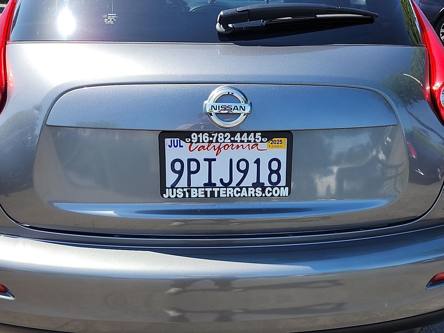 Just Better Cars