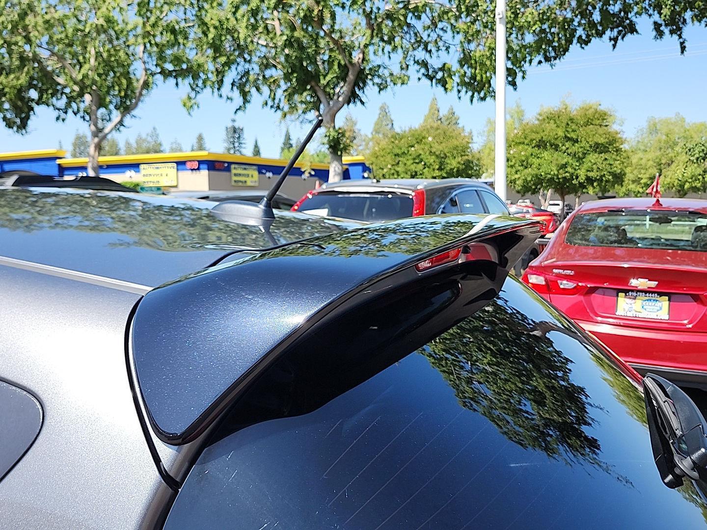 Just Better Cars