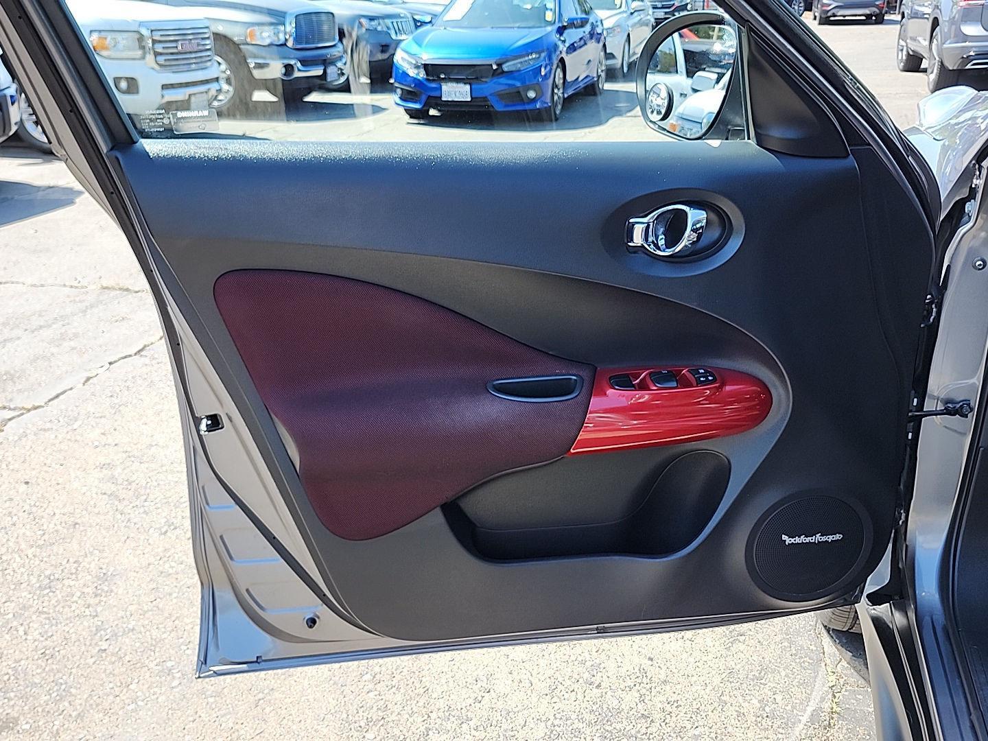 Just Better Cars