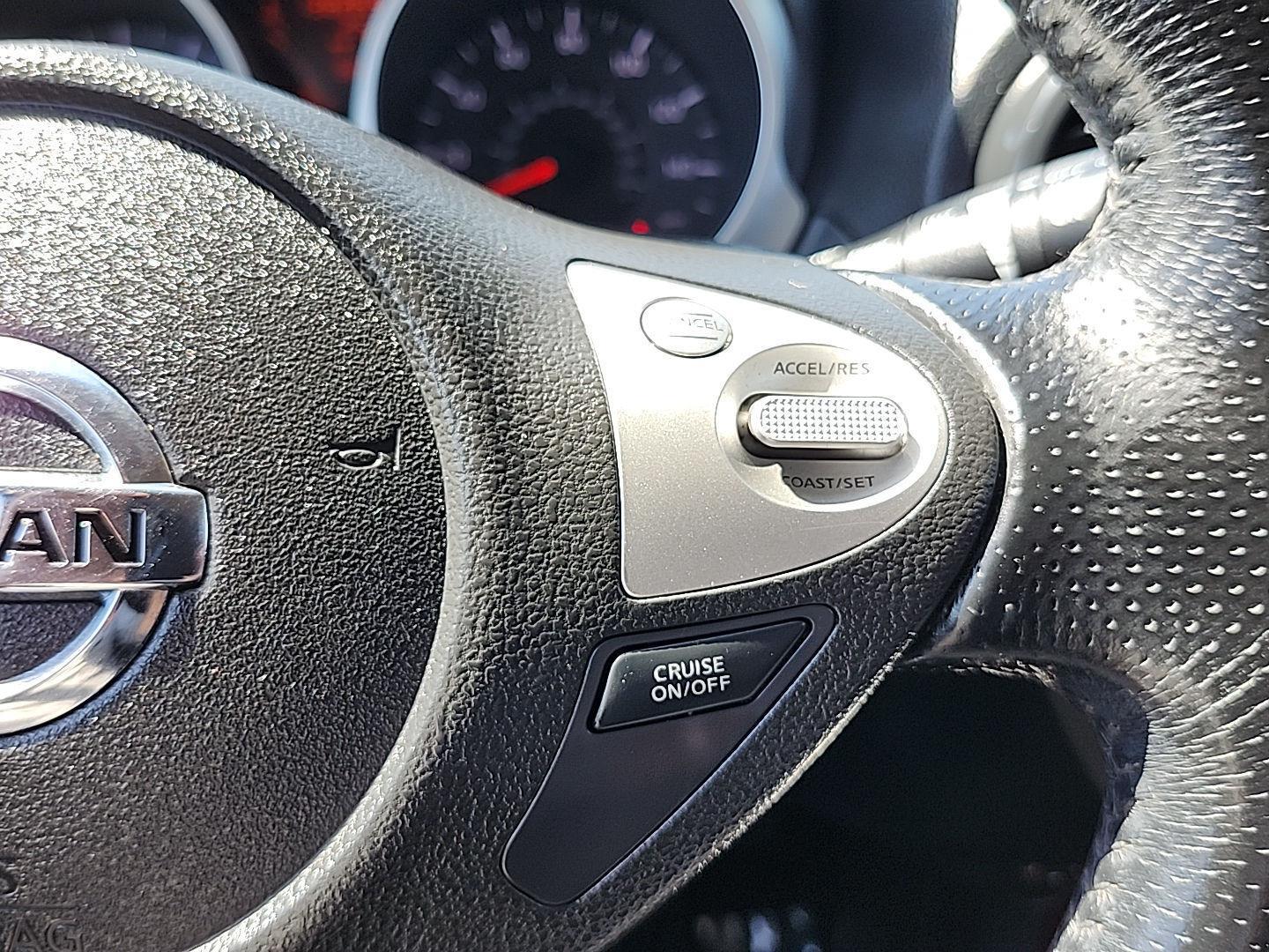 Just Better Cars