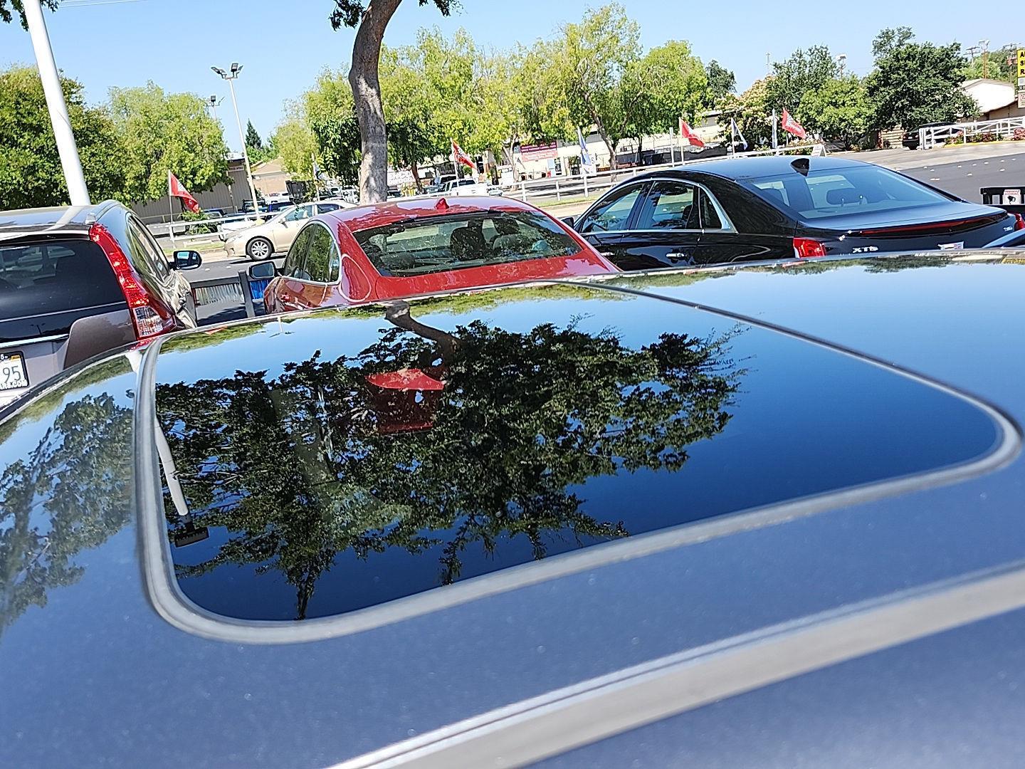 Just Better Cars