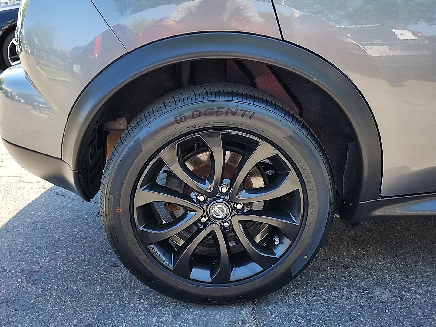 Just Better Cars