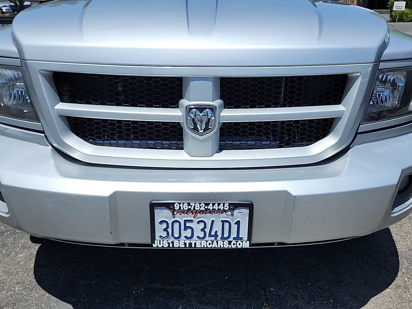 Just Better Cars