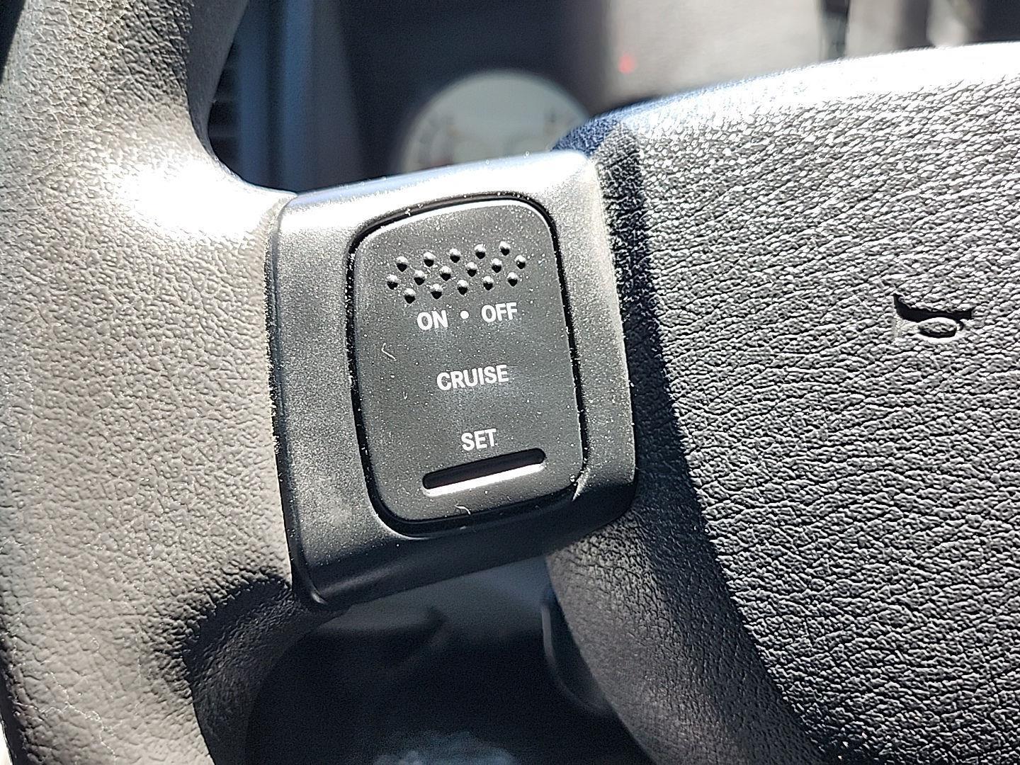 Just Better Cars
