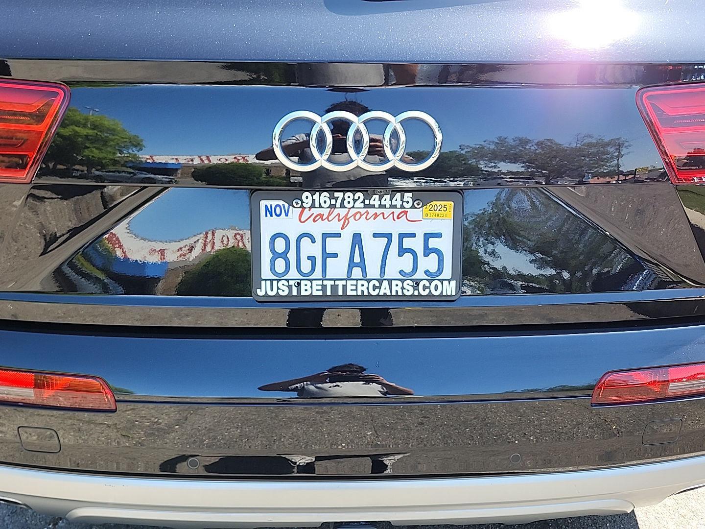 Just Better Cars