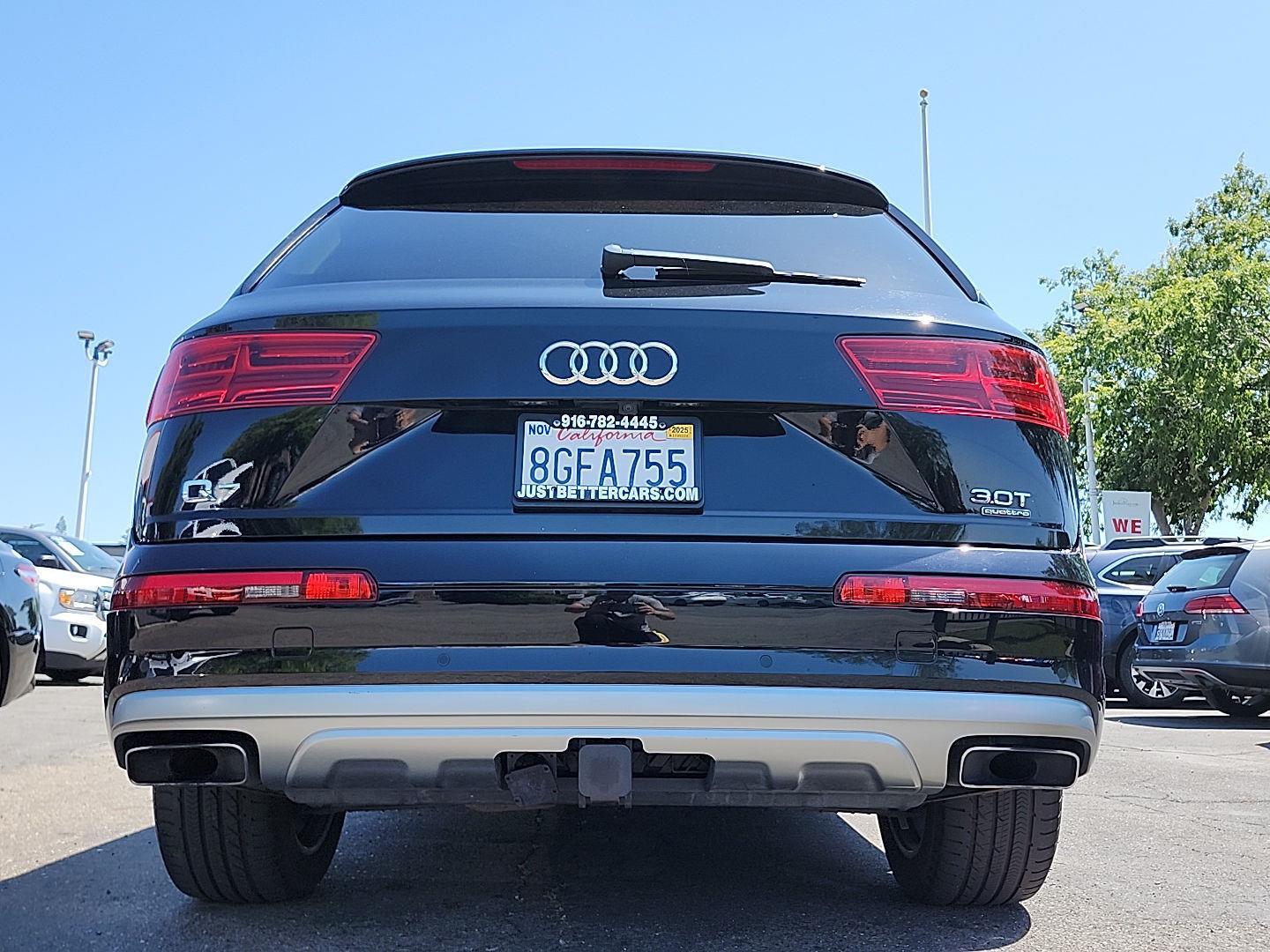 Just Better Cars