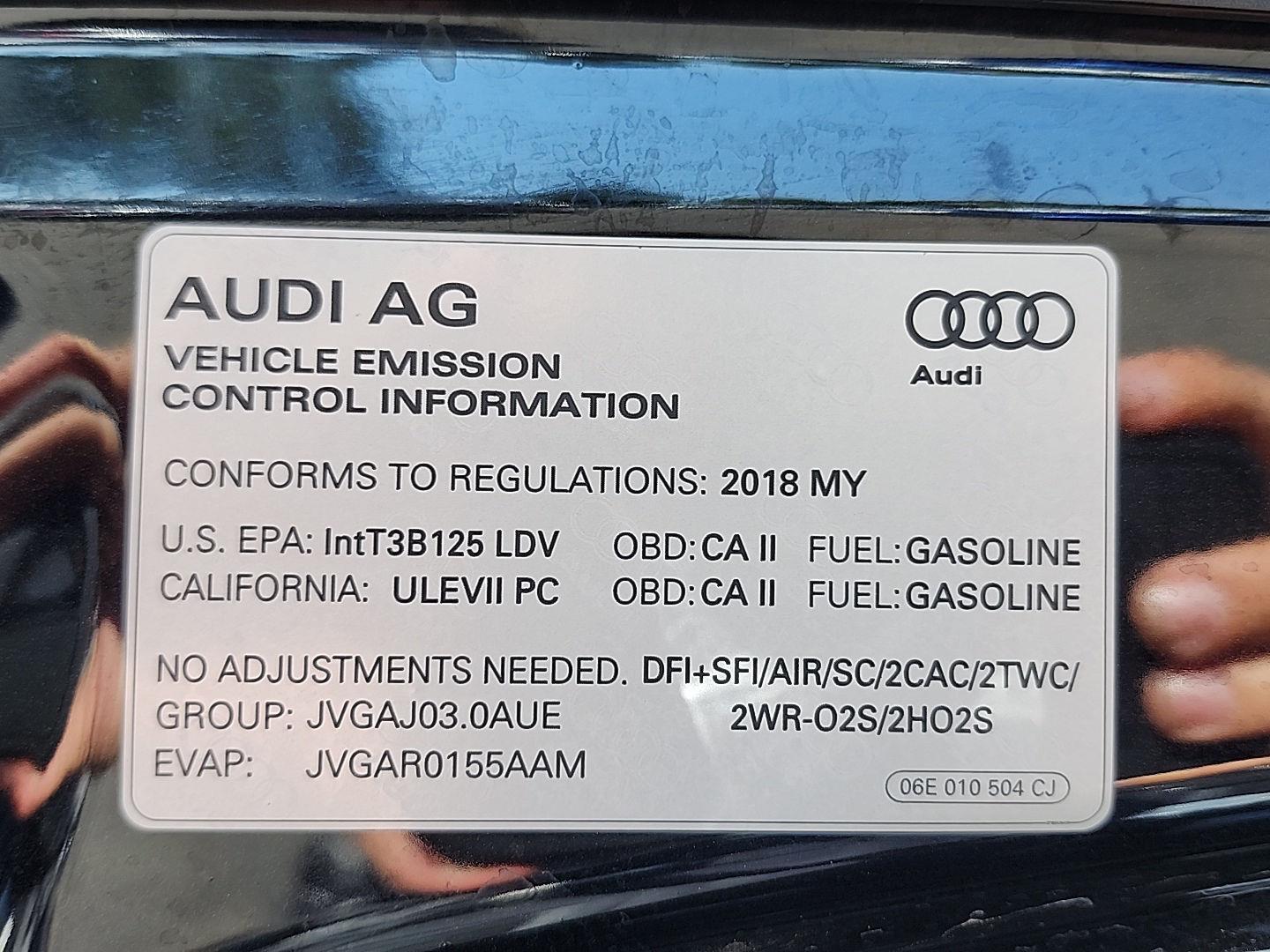 Just Better Cars