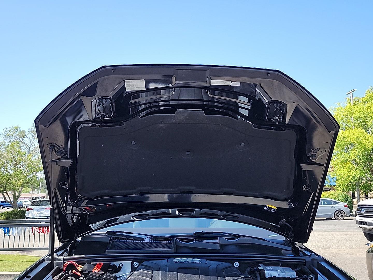 Just Better Cars