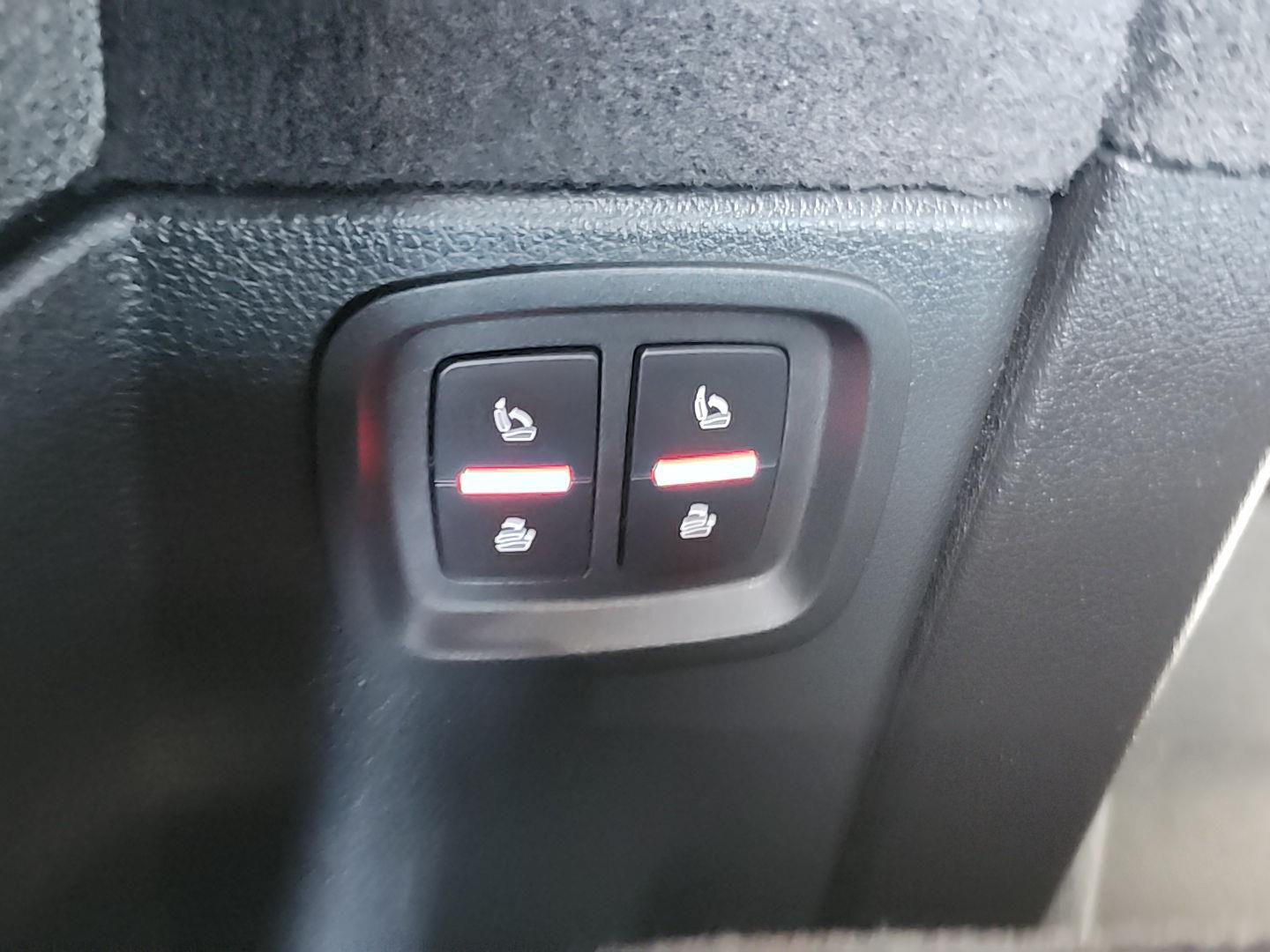 Just Better Cars