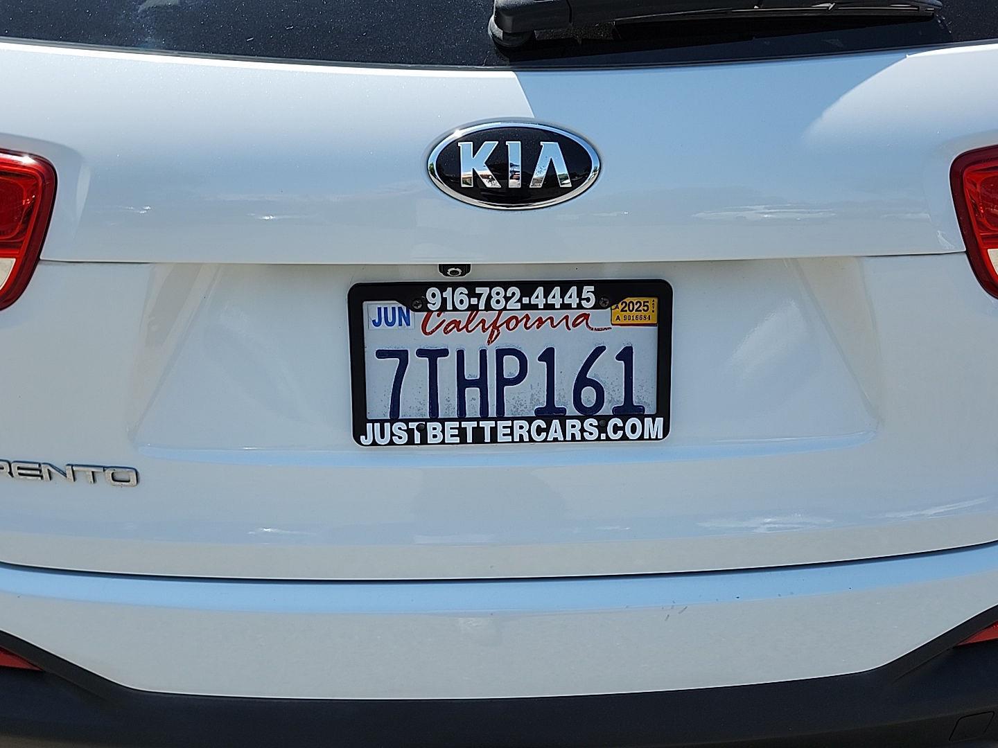 Just Better Cars