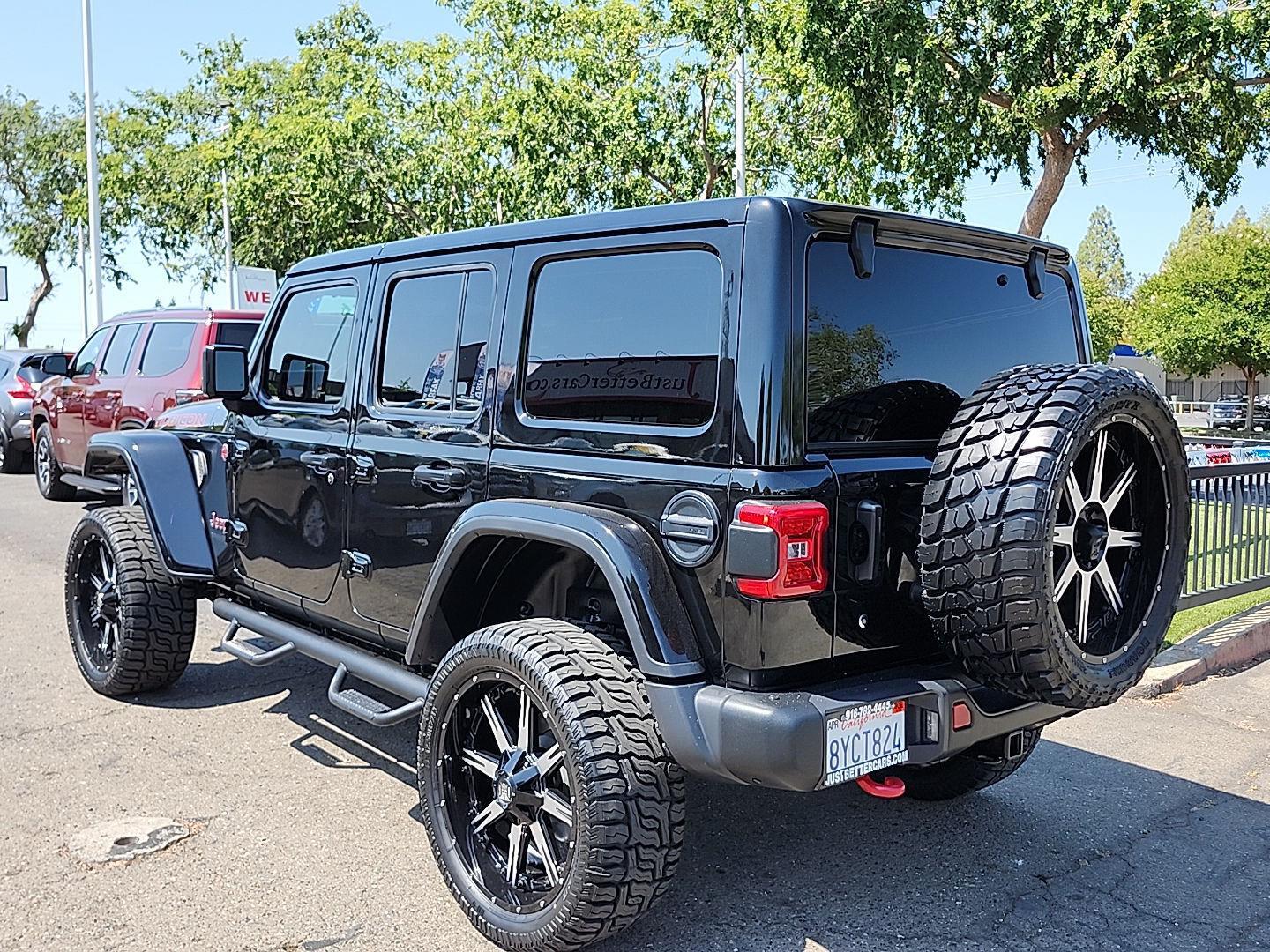 Just Better Cars