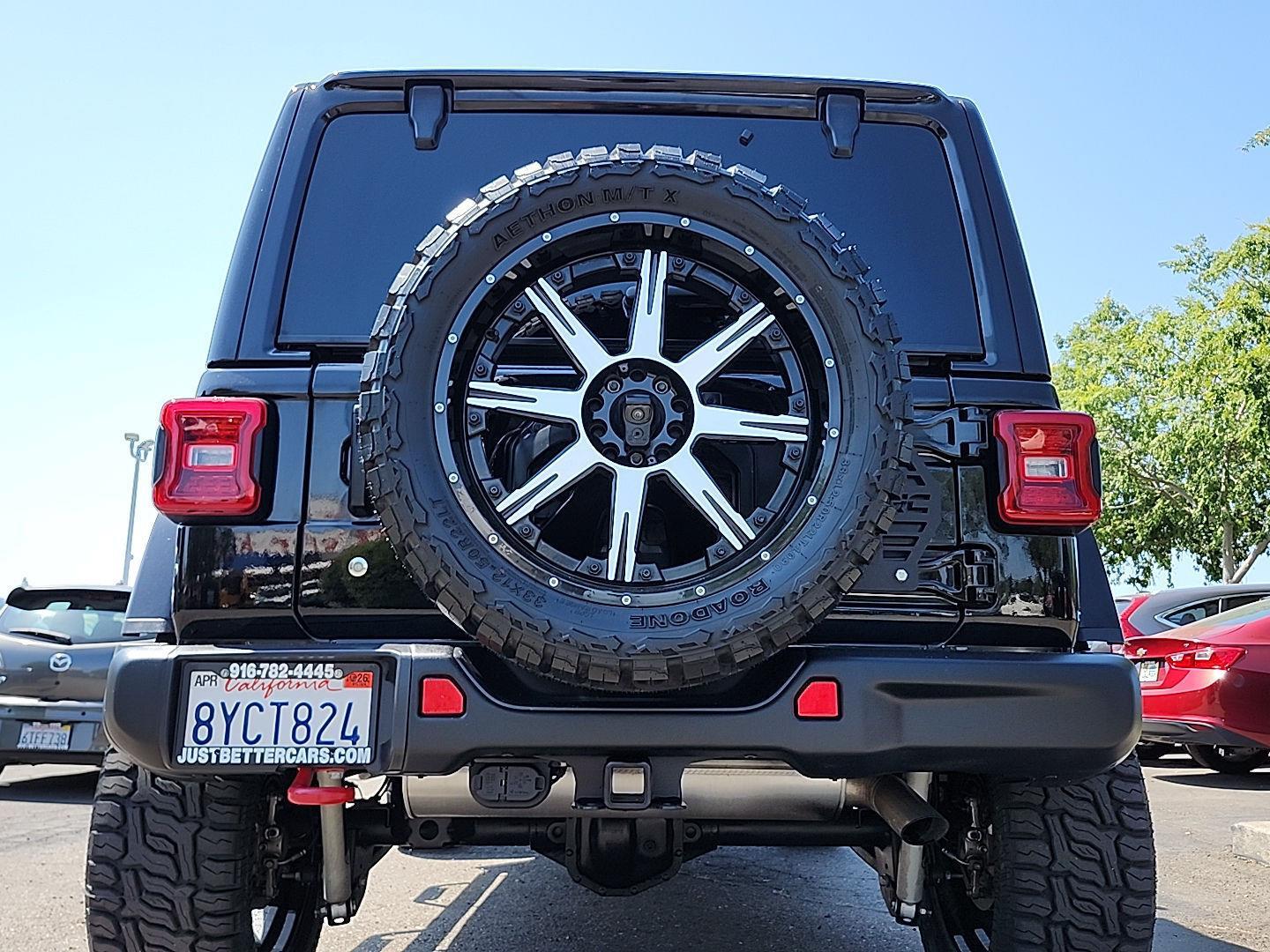 Just Better Cars