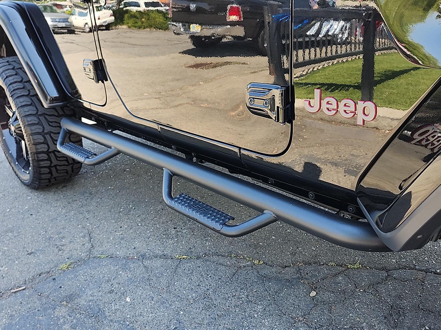Just Better Cars
