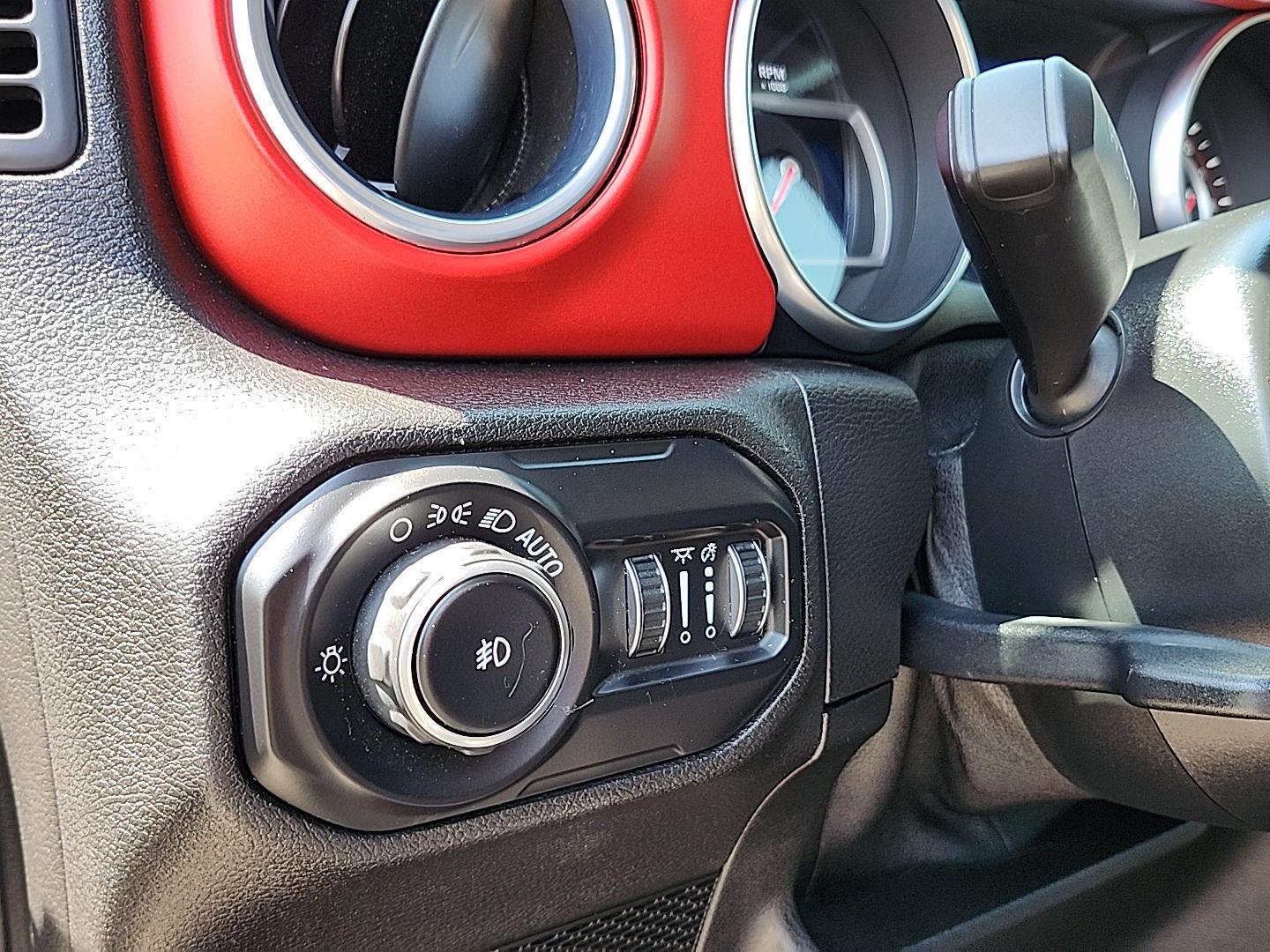 Just Better Cars