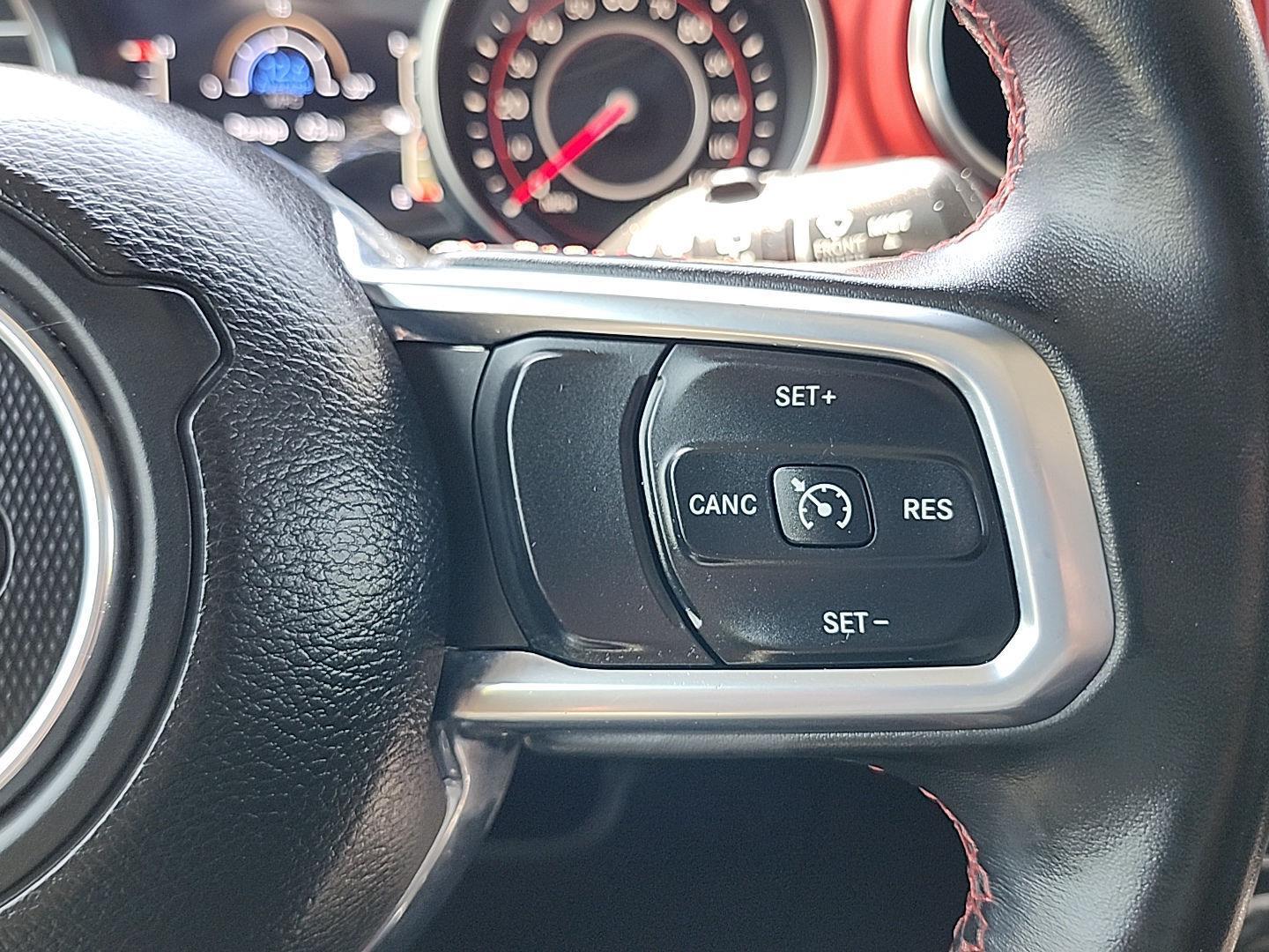 Just Better Cars