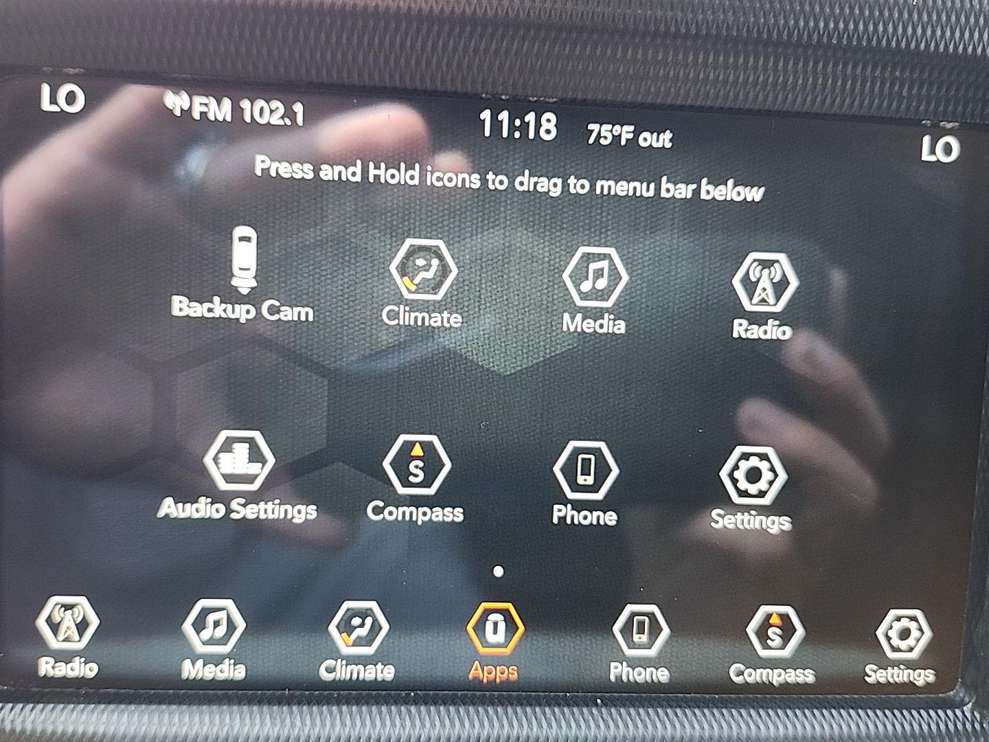 Just Better Cars