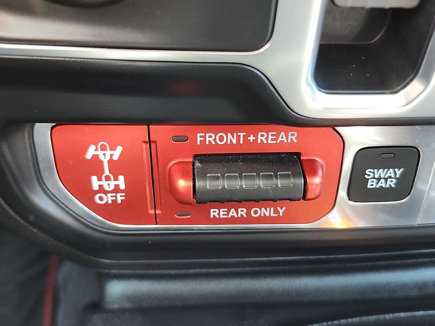 Just Better Cars